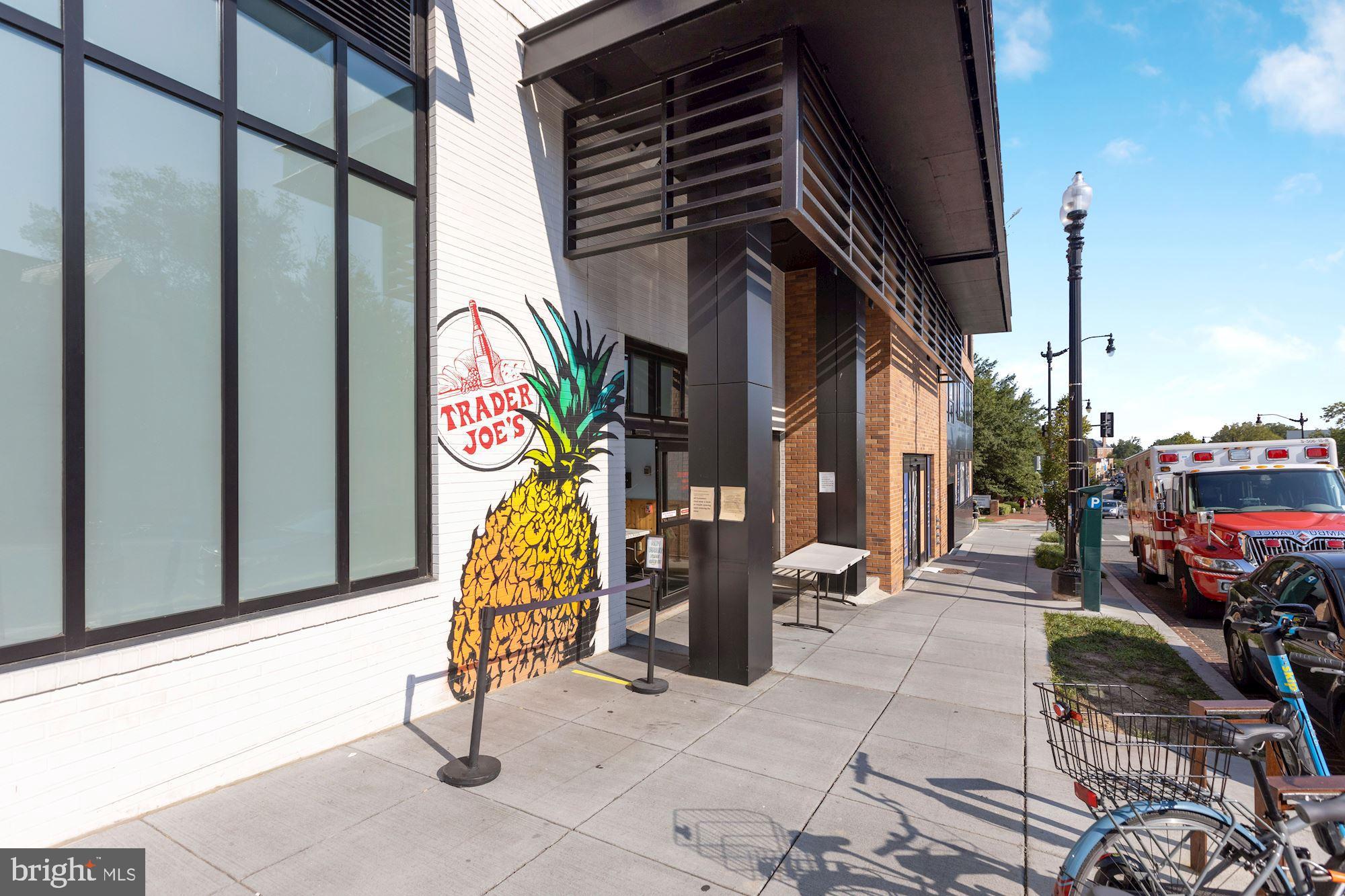 2140 WISCONSIN AVENUE NW 1