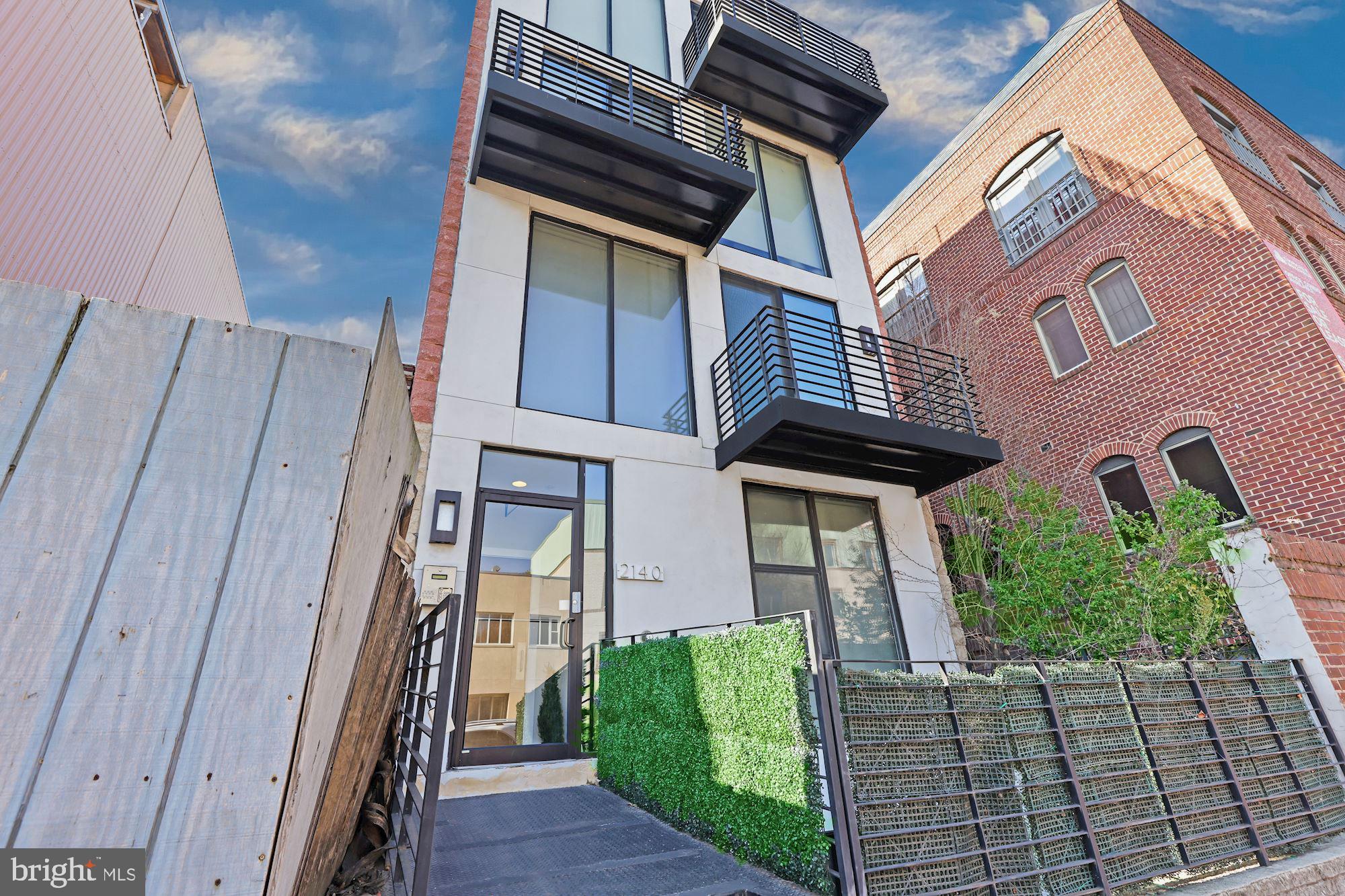 2140 WISCONSIN AVENUE NW 1