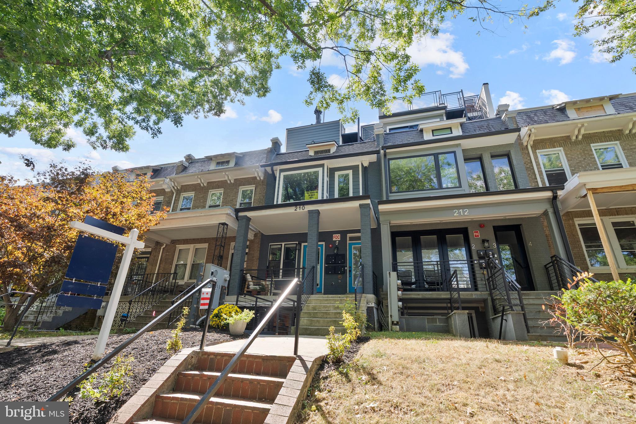 210 VARNUM STREET NW 1