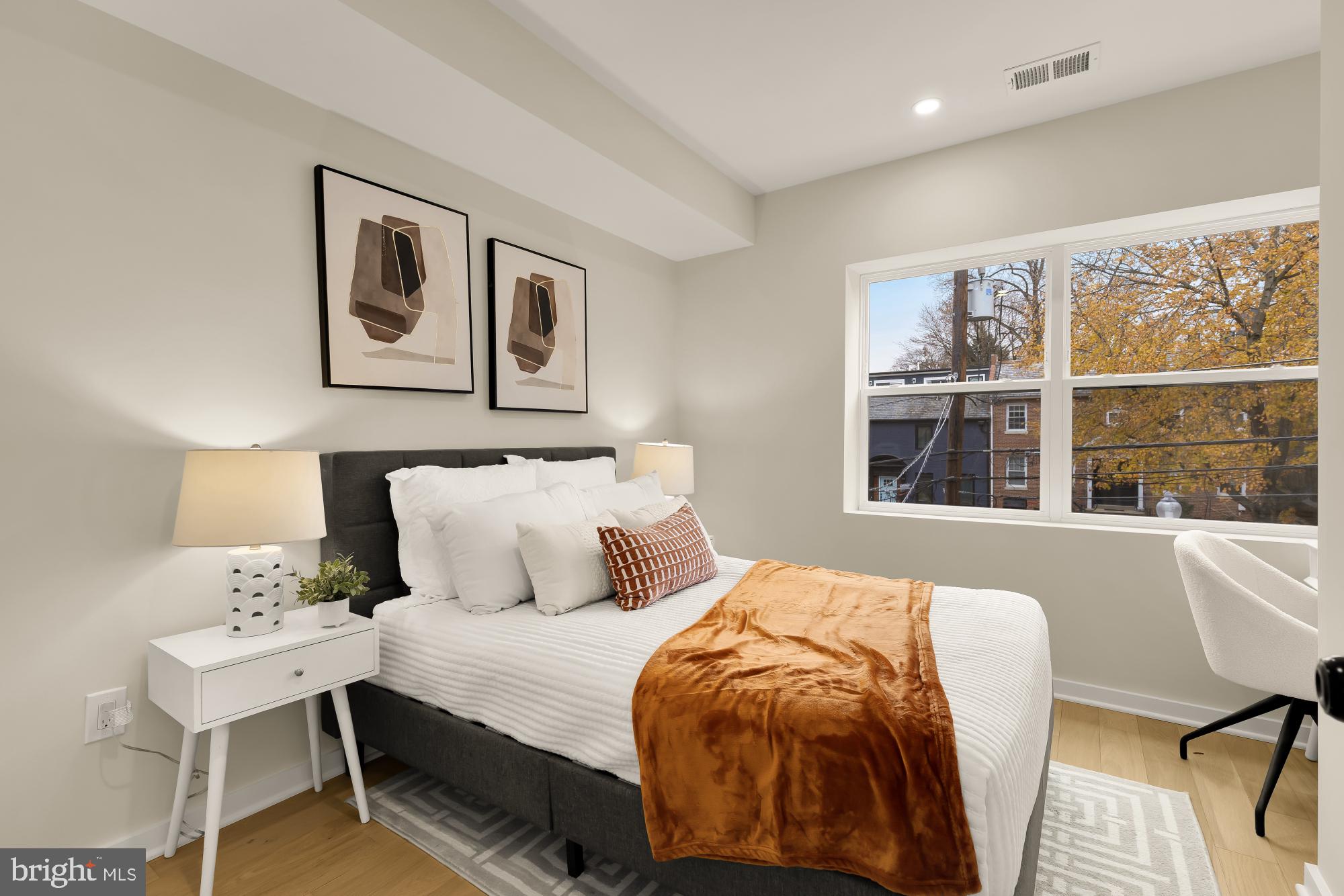 2606 41ST STREET NW FIVE