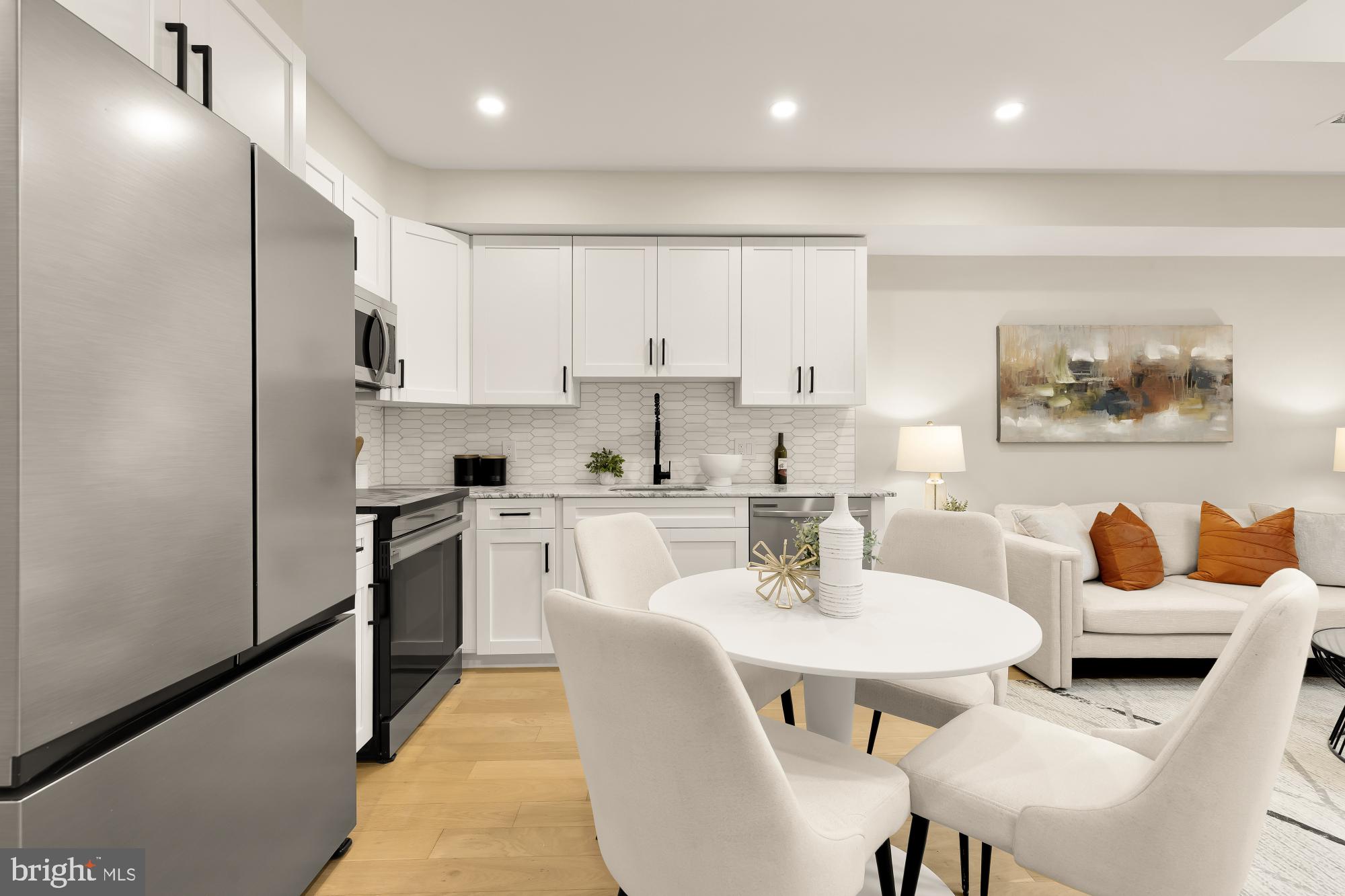 2606 41ST STREET NW FIVE