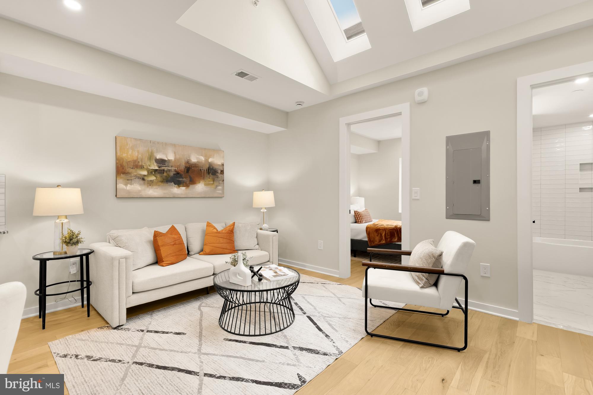 2606 41ST STREET NW FIVE