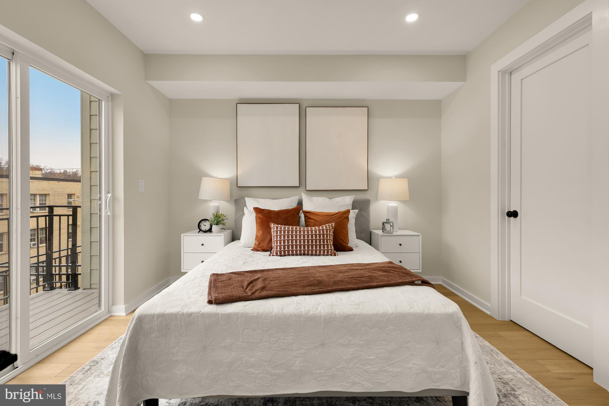 2606 41ST STREET NW FIVE