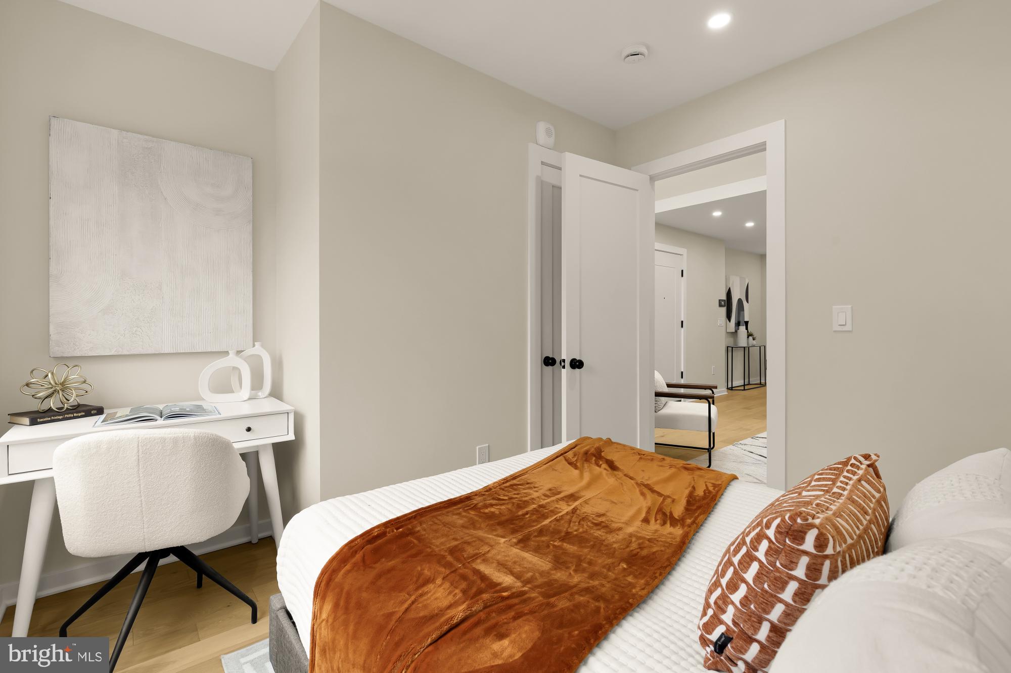 2606 41ST STREET NW FIVE