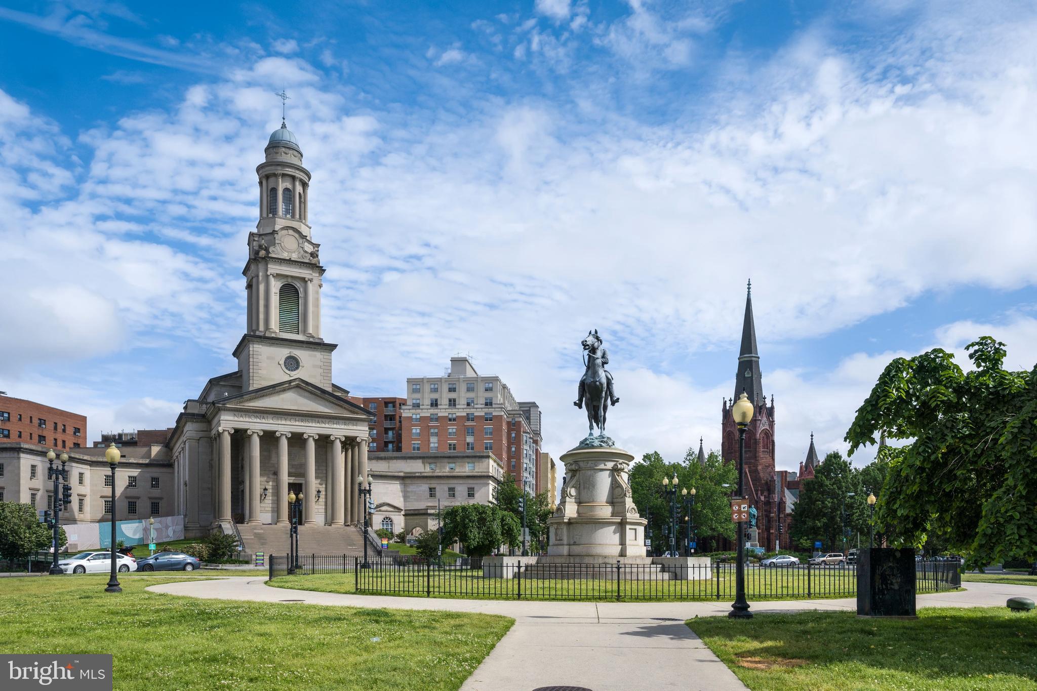 1133 14TH STREET NW 809