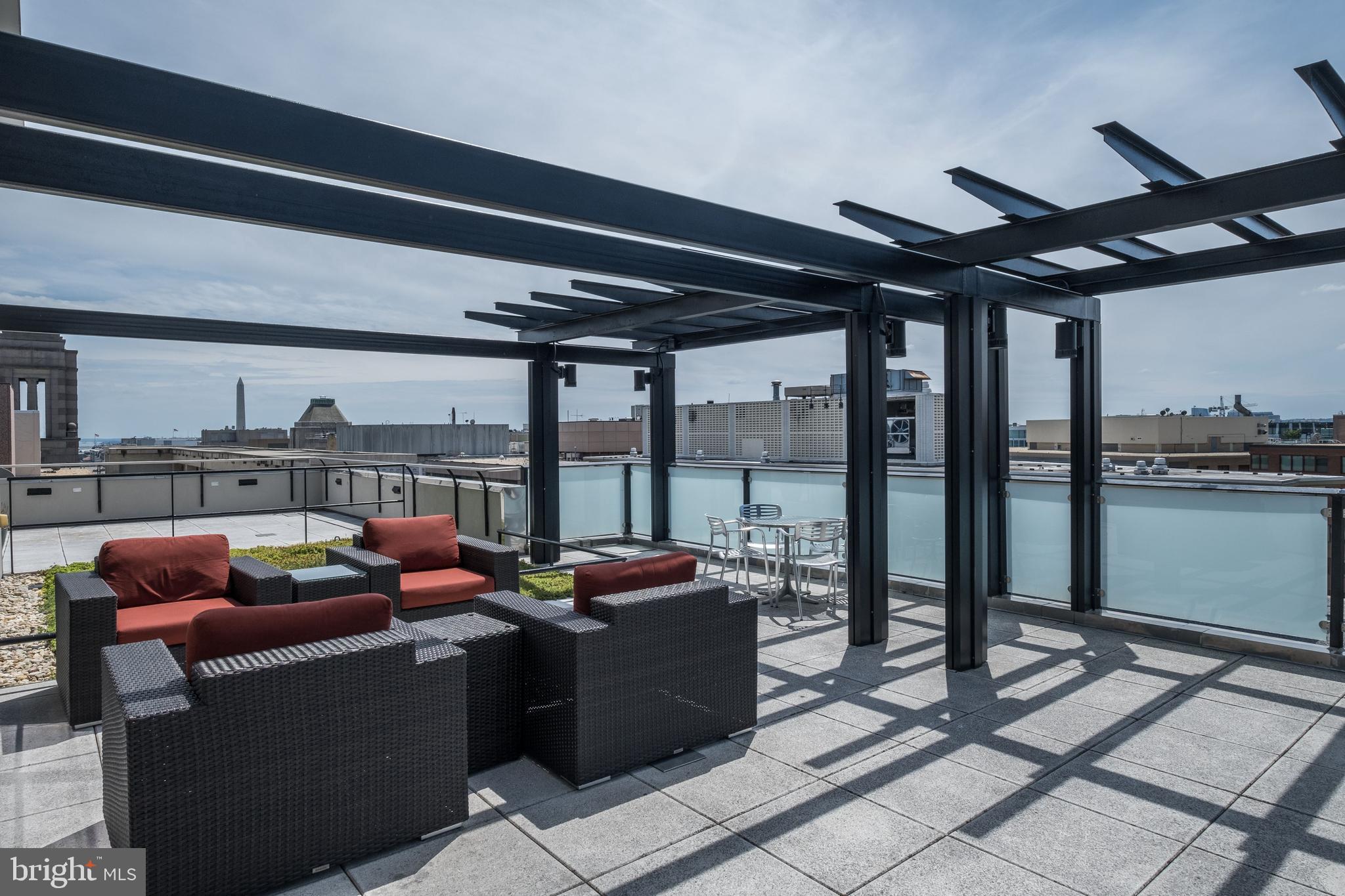 1133 14TH STREET NW 809