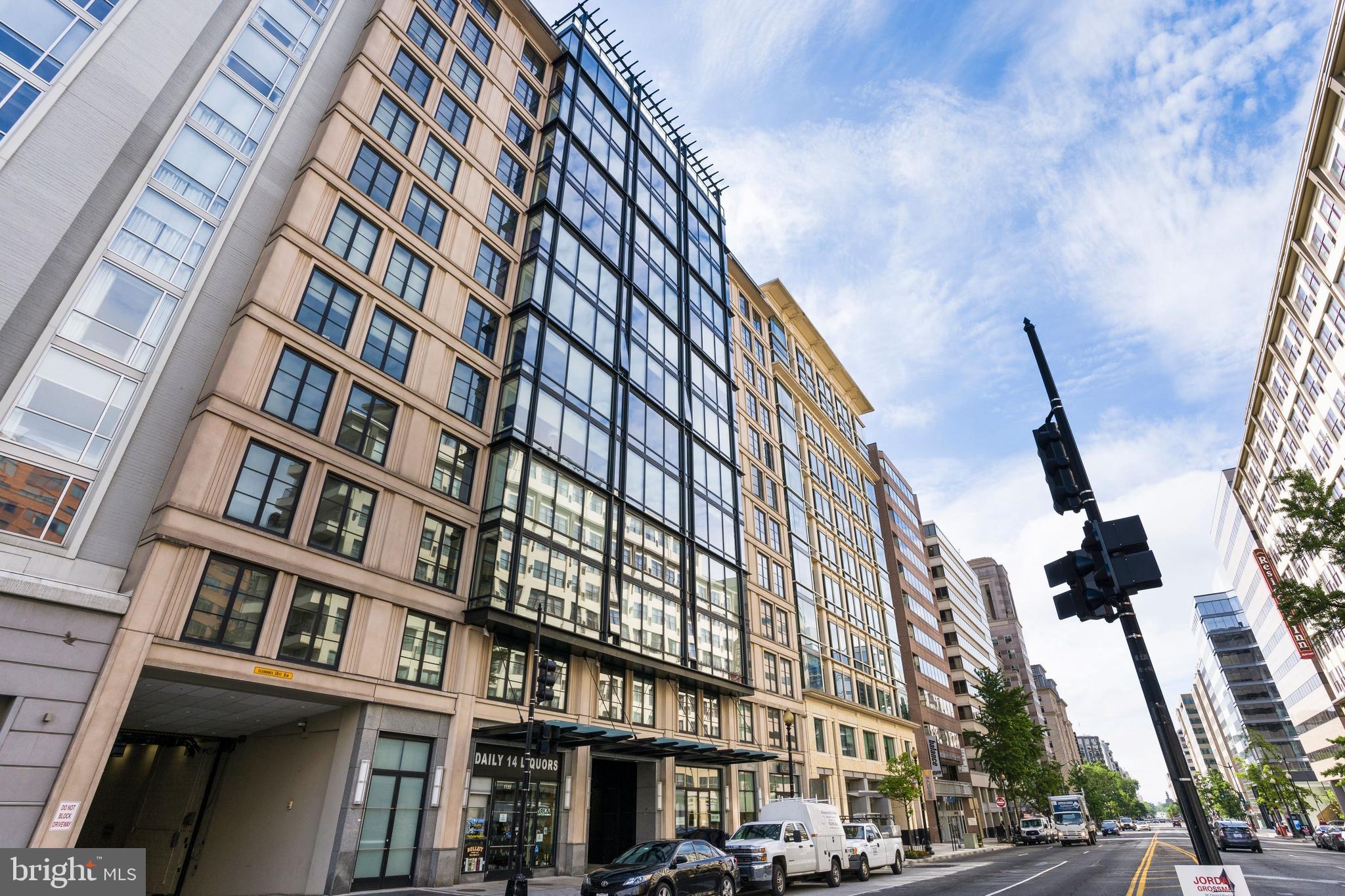 1133 14TH STREET NW 809