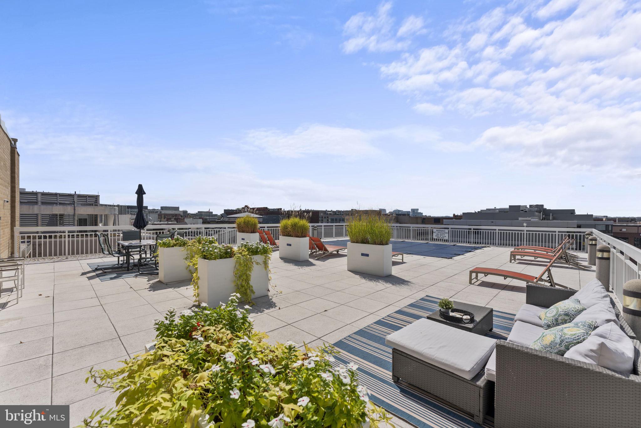 1260 21ST STREET NW 1005