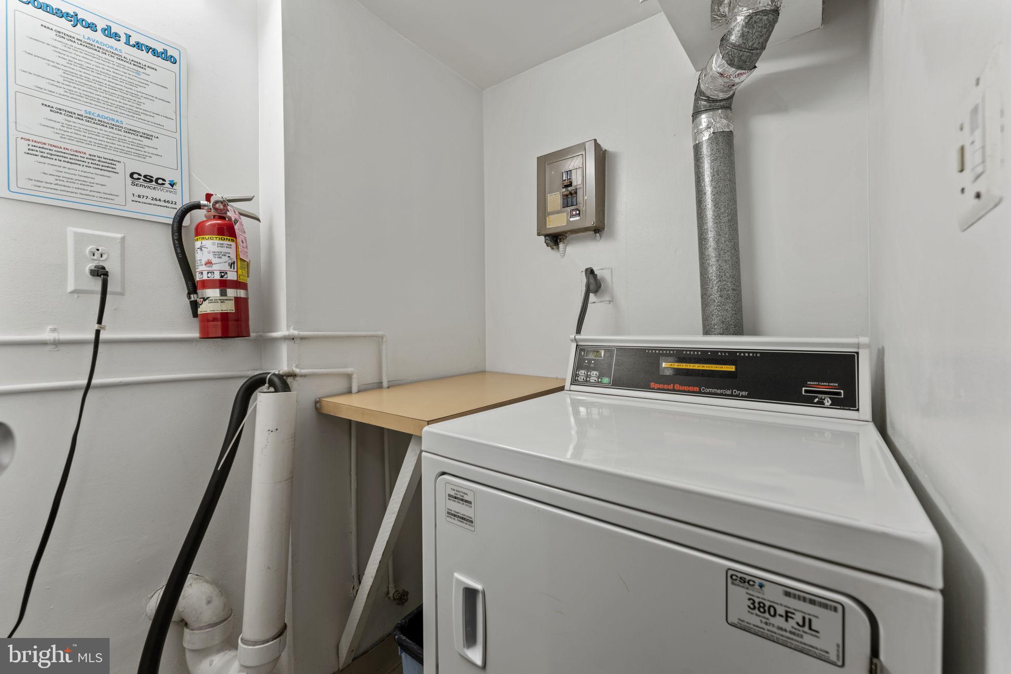 1260 21ST STREET NW 1005