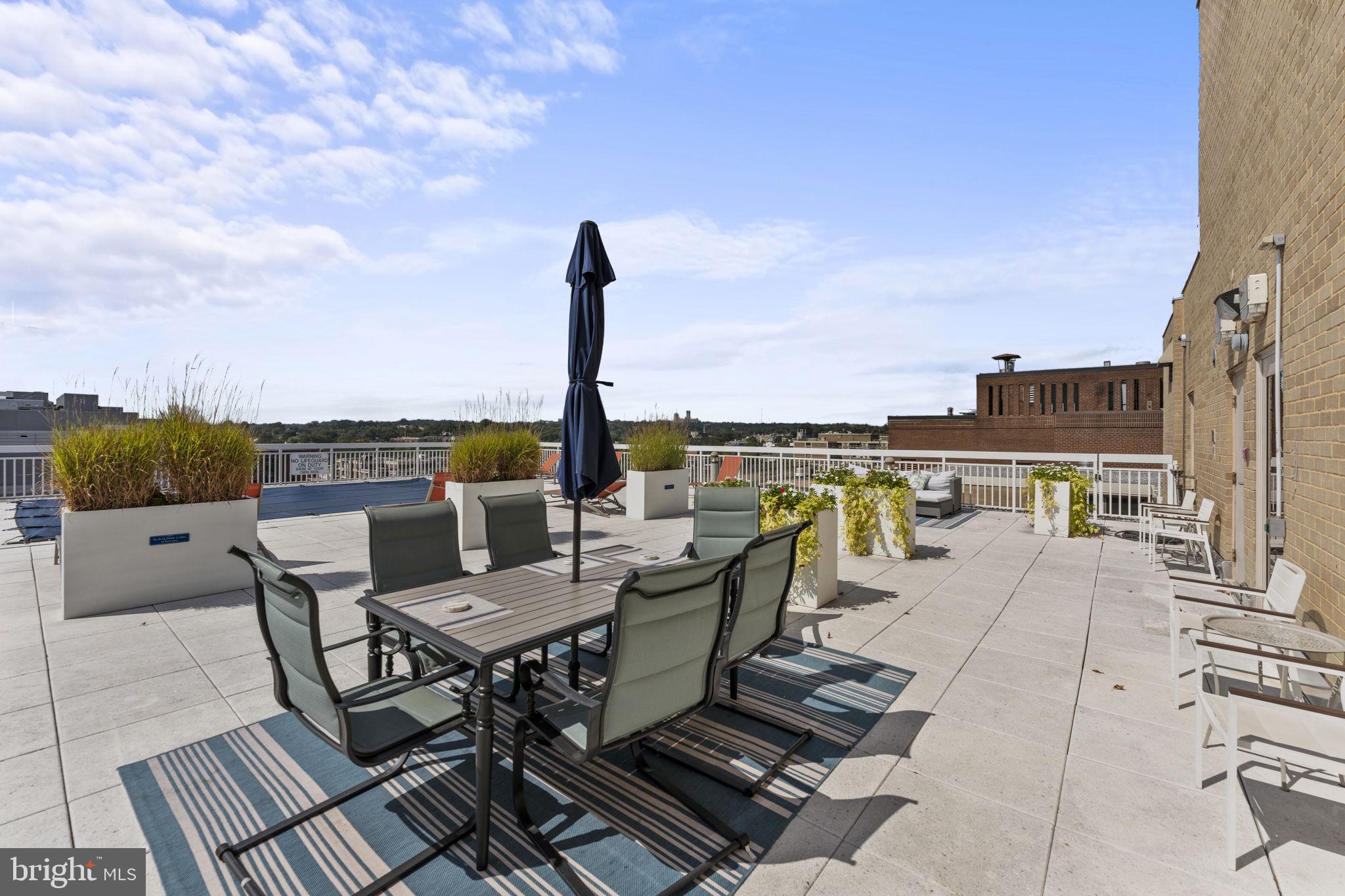 1260 21ST STREET NW 1005