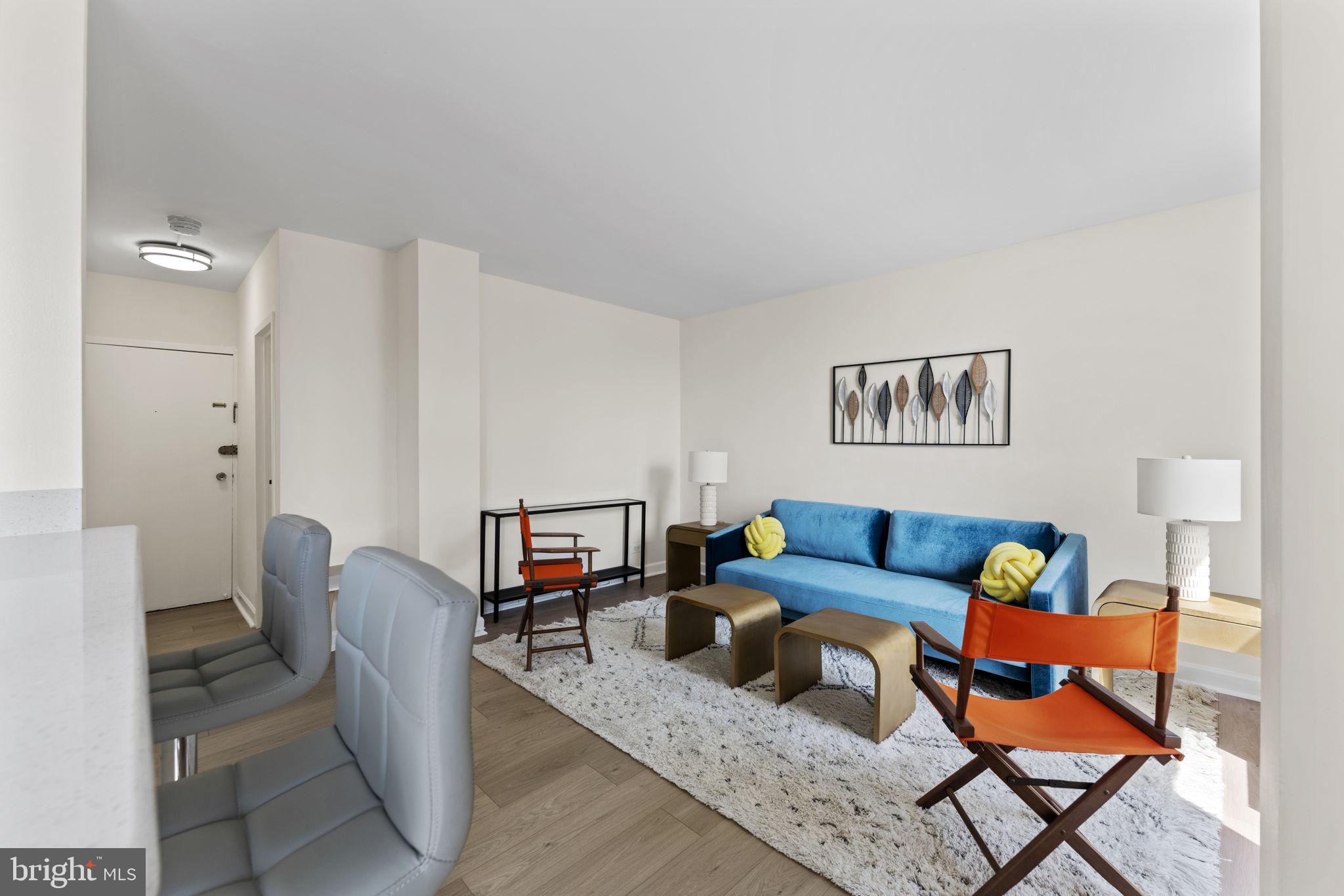 1260 21ST STREET NW 1005