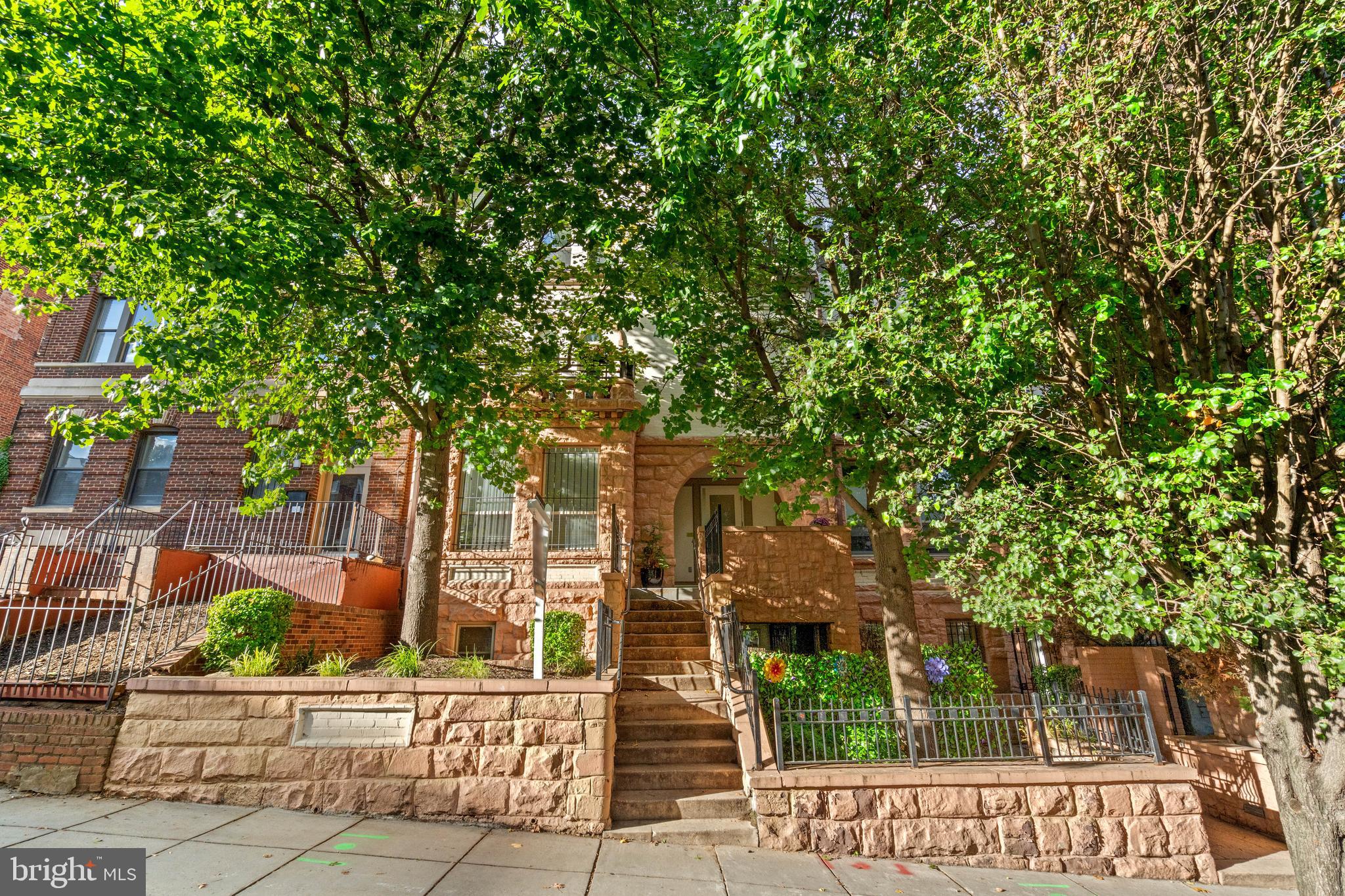 1421 CHAPIN STREET NW 102