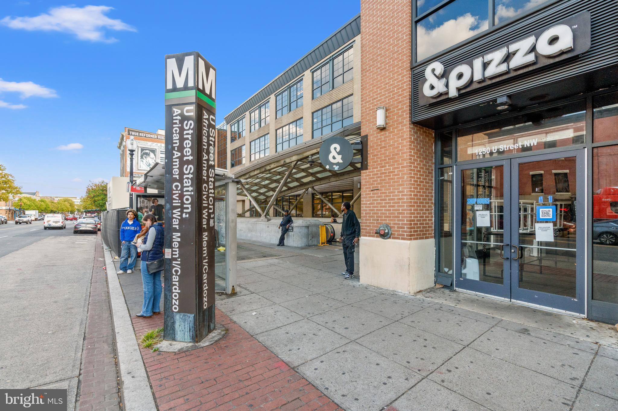 1421 CHAPIN STREET NW 102