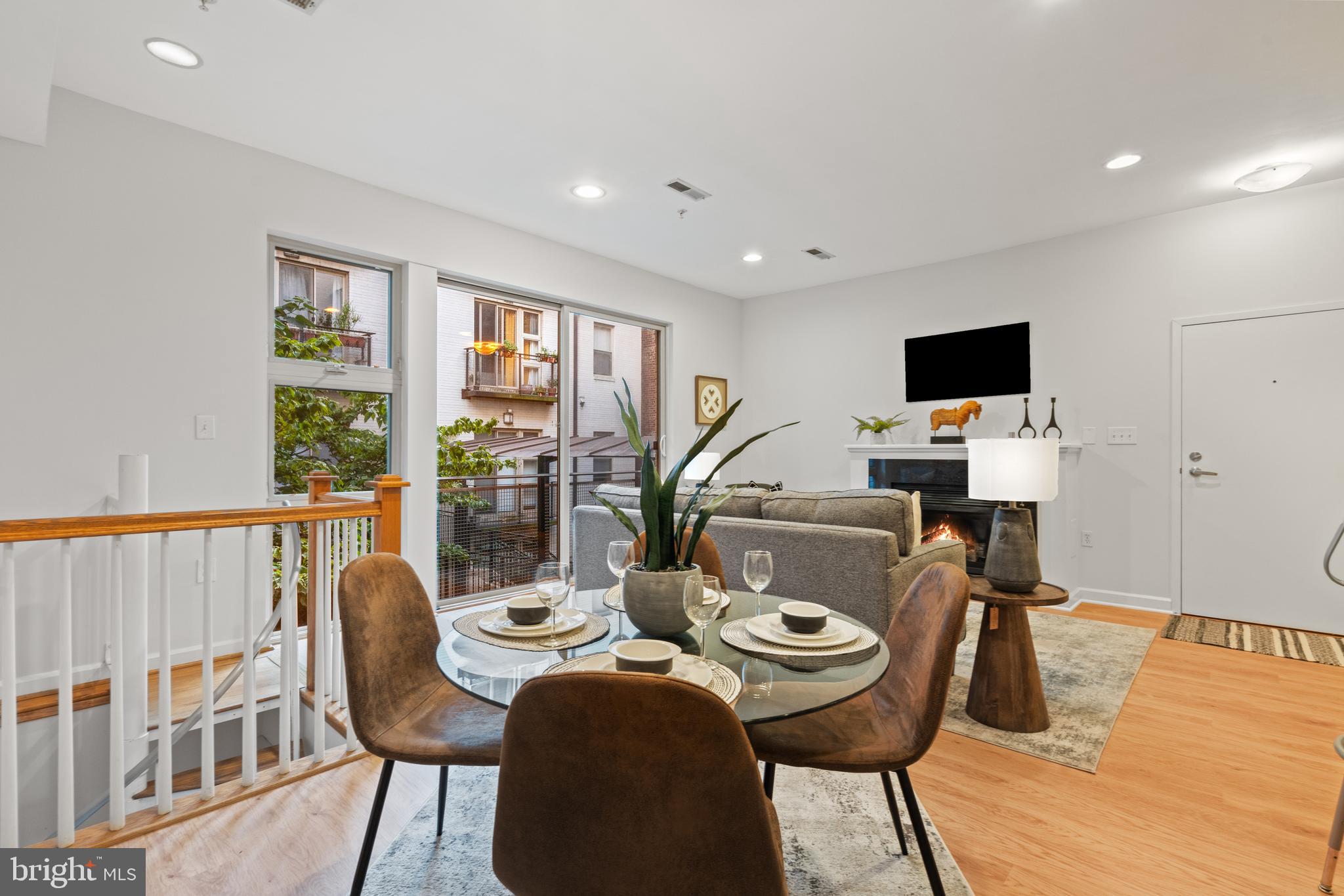 1421 CHAPIN STREET NW 102