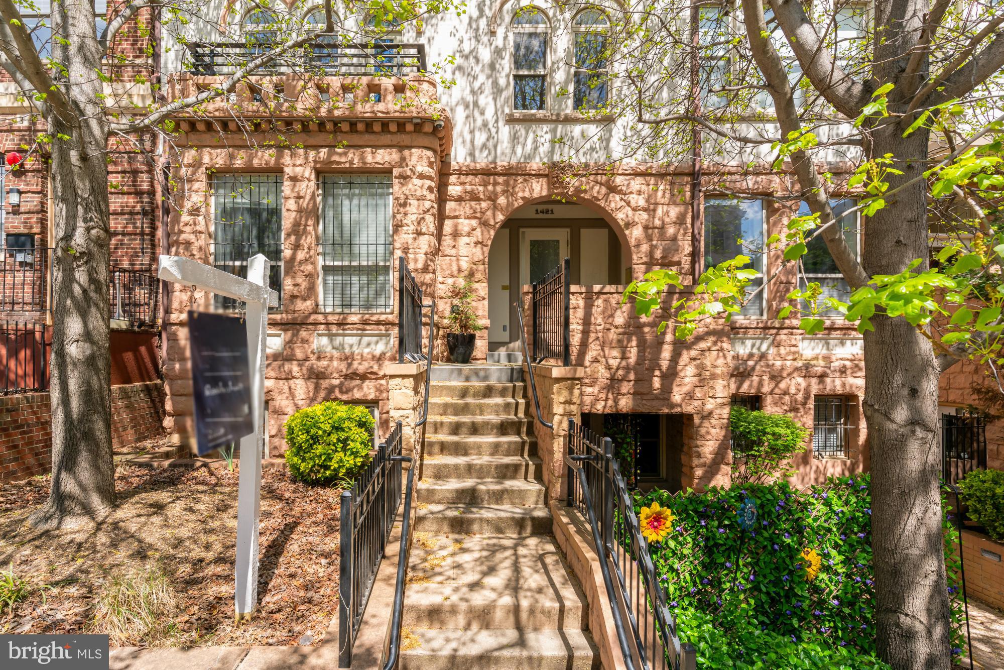 1421 CHAPIN STREET NW 102