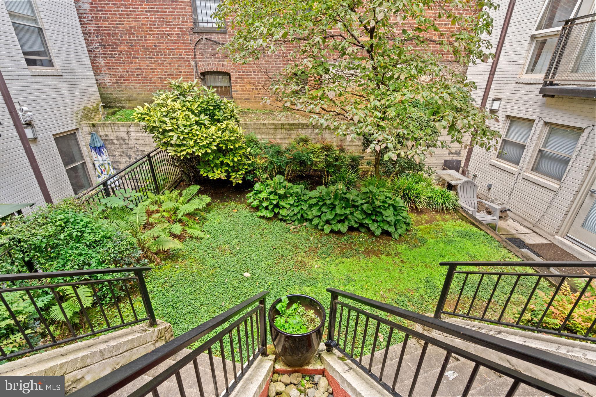 1421 CHAPIN STREET NW 102