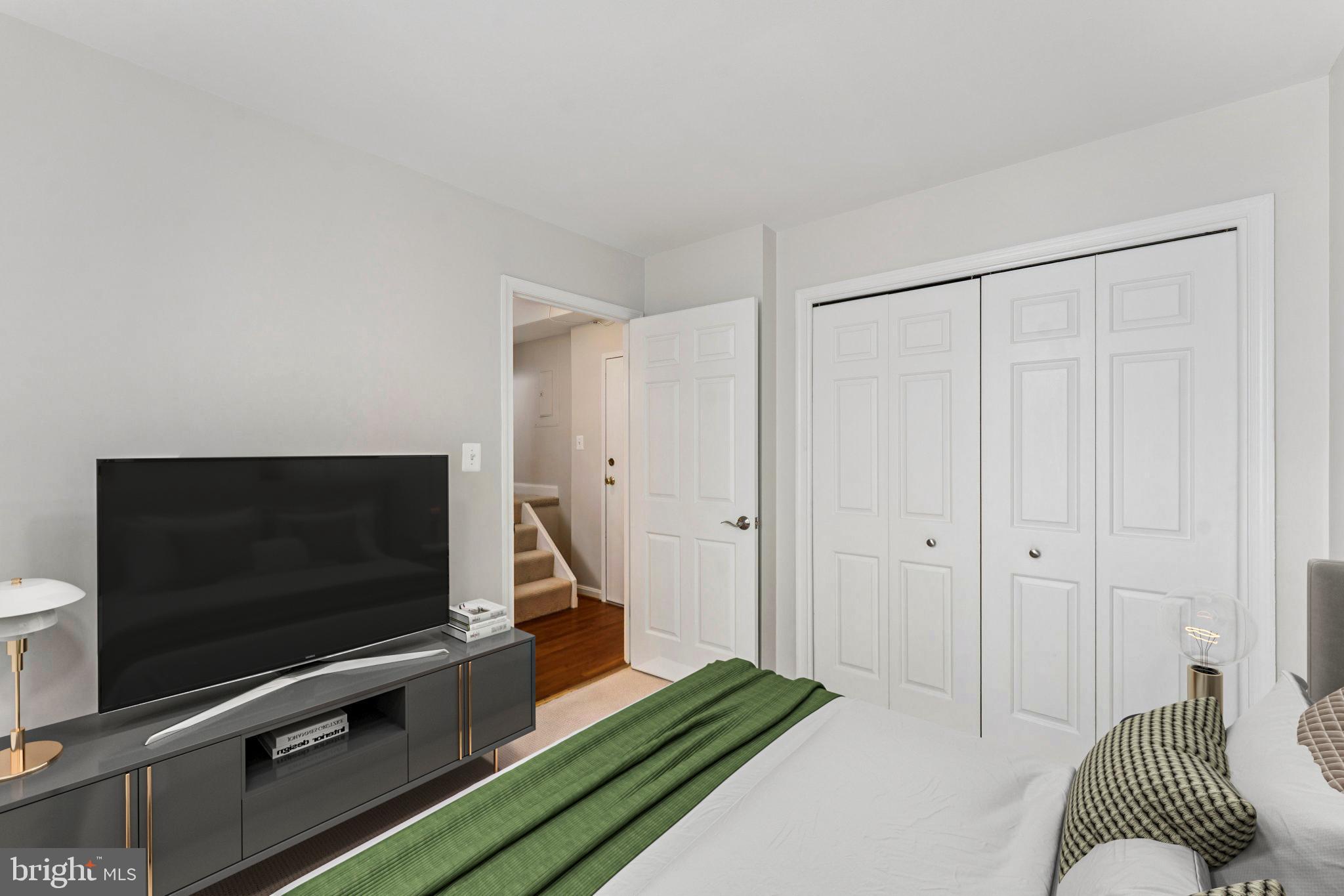 2145 CALIFORNIA STREET NW 303