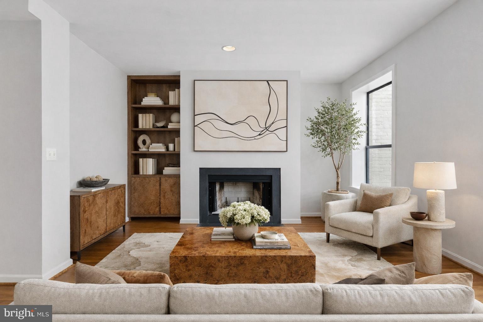 2145 CALIFORNIA STREET NW 303