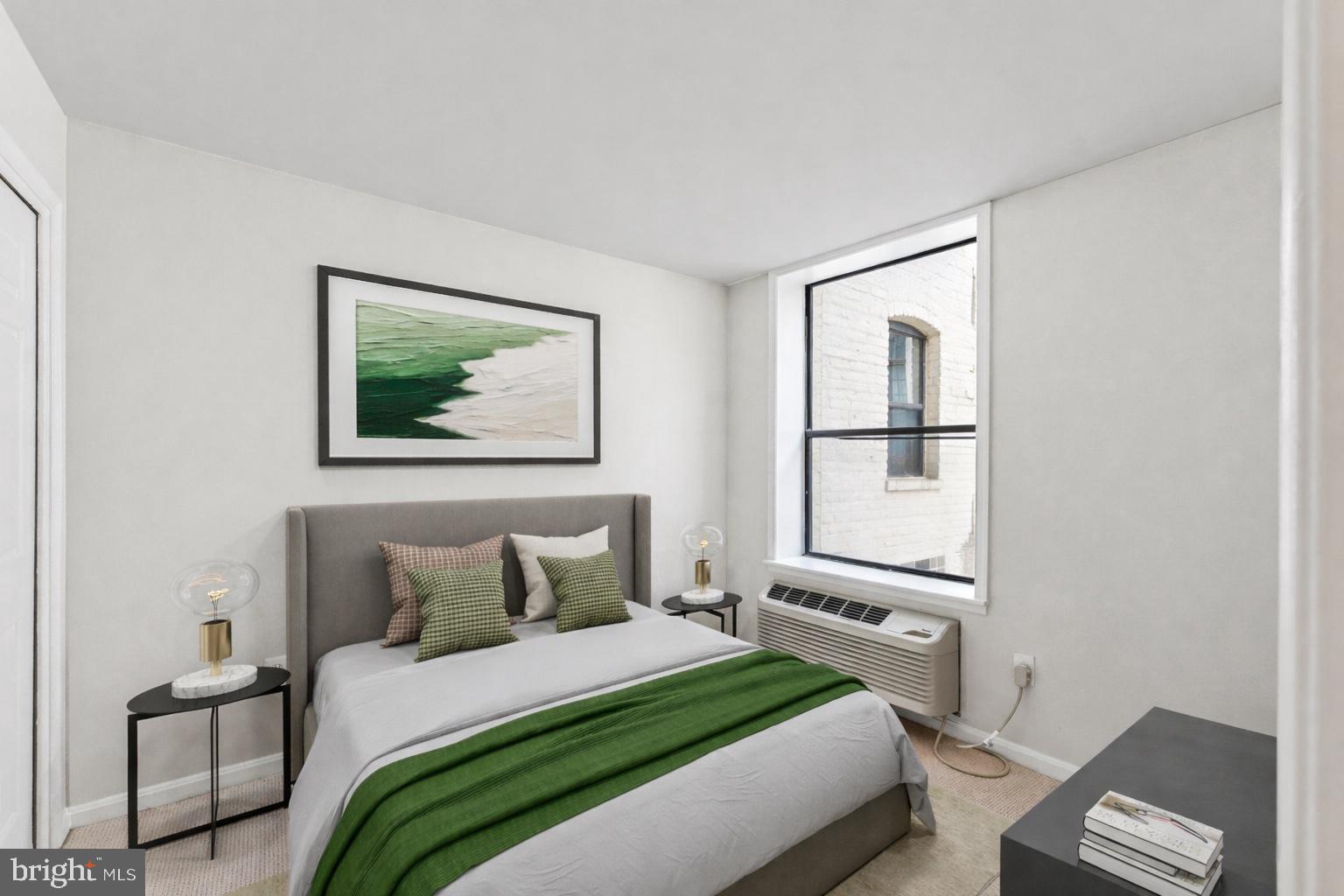 2145 CALIFORNIA STREET NW 303