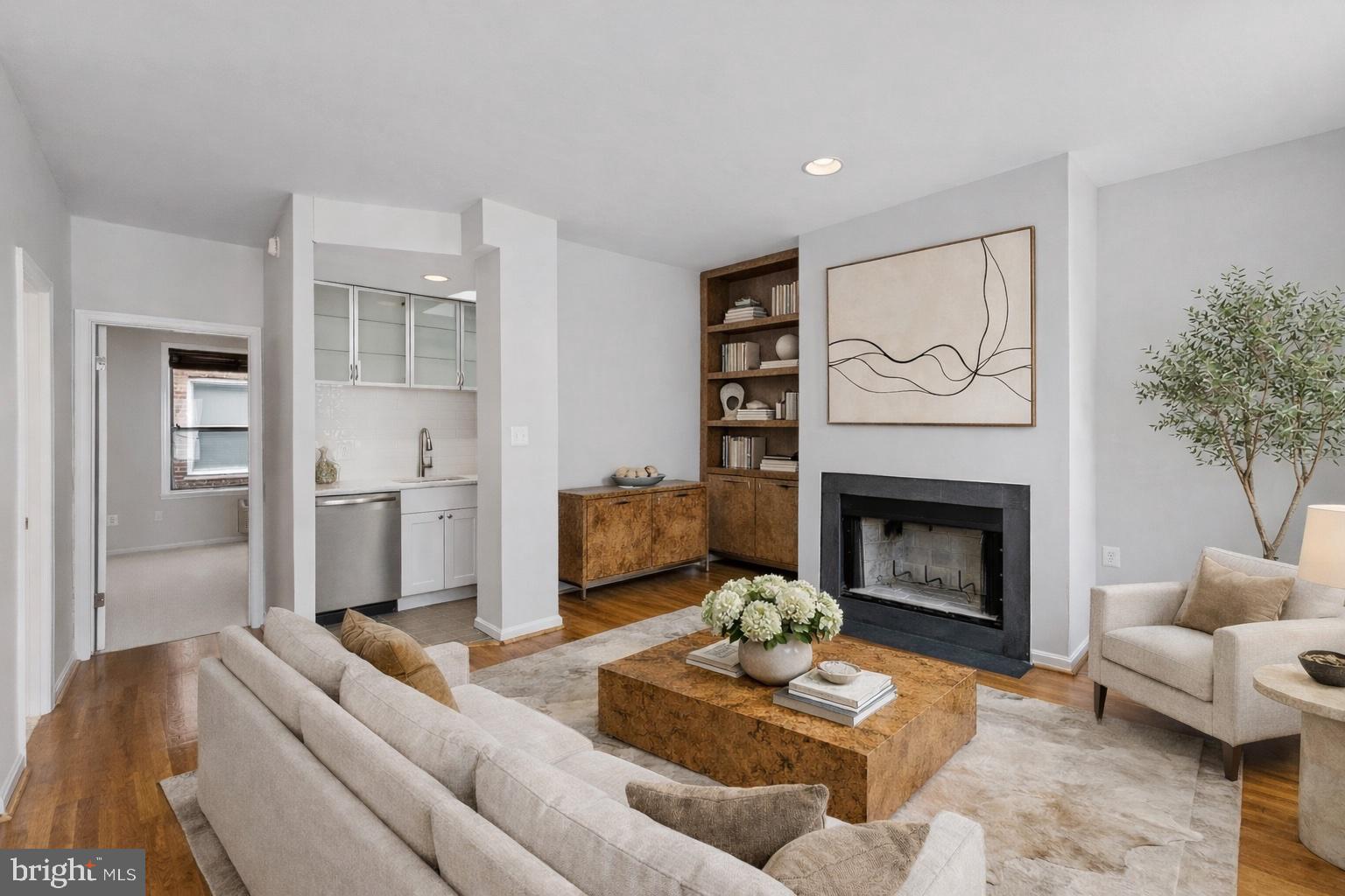 2145 CALIFORNIA STREET NW 303