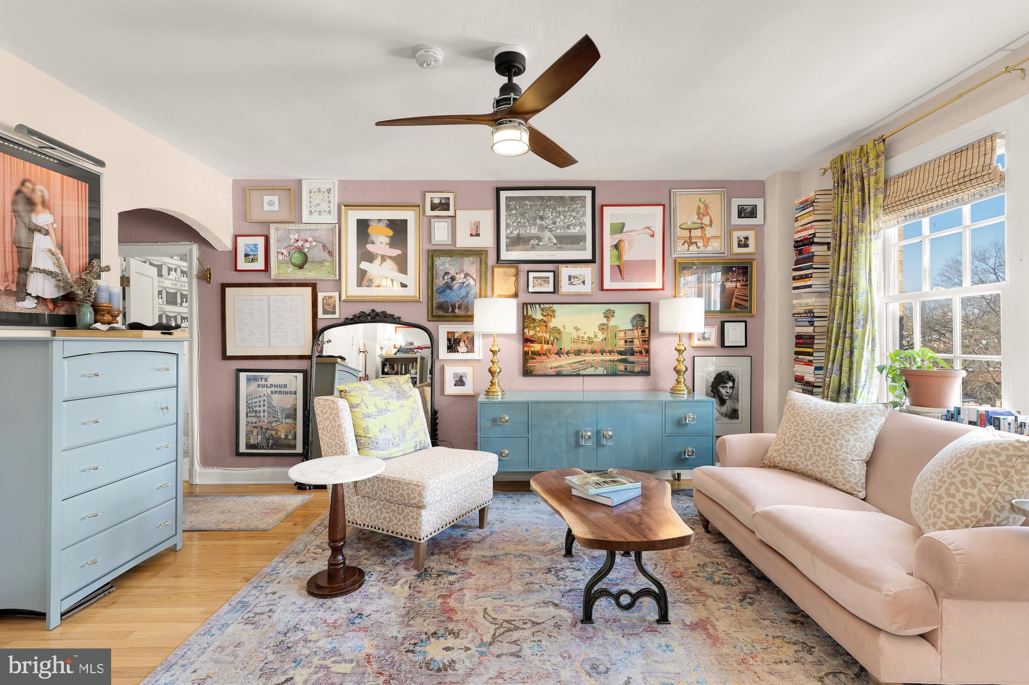 2040 BELMONT ROAD NW 628