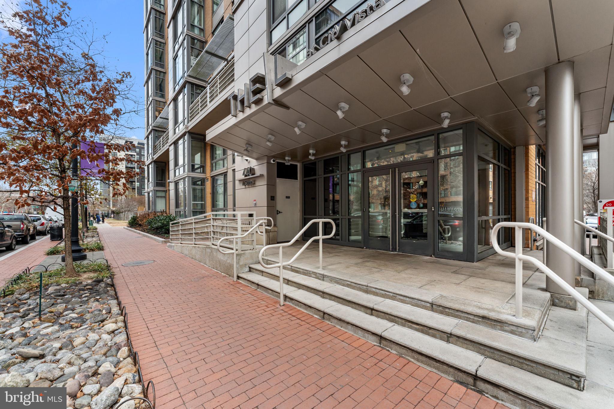 440 L STREET NW 512