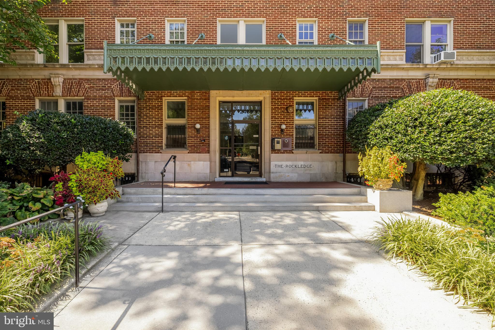 2456 20TH STREET NW UNIT 403