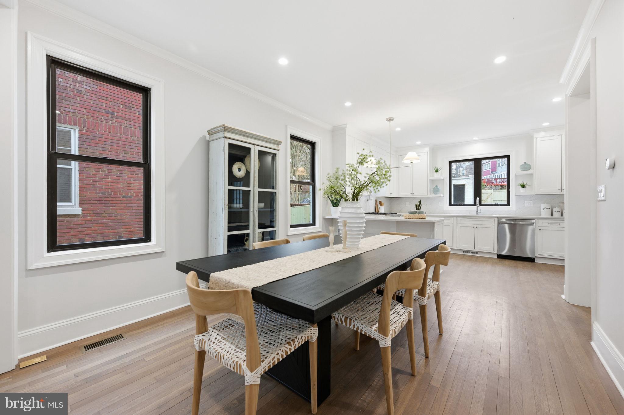 5230 CHEVY CHASE PARKWAY NW