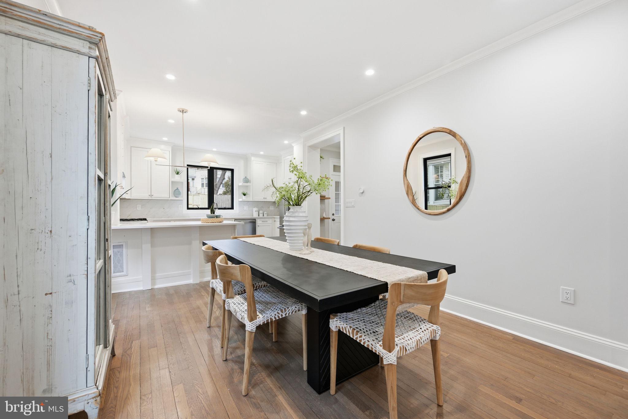 5230 CHEVY CHASE PARKWAY NW