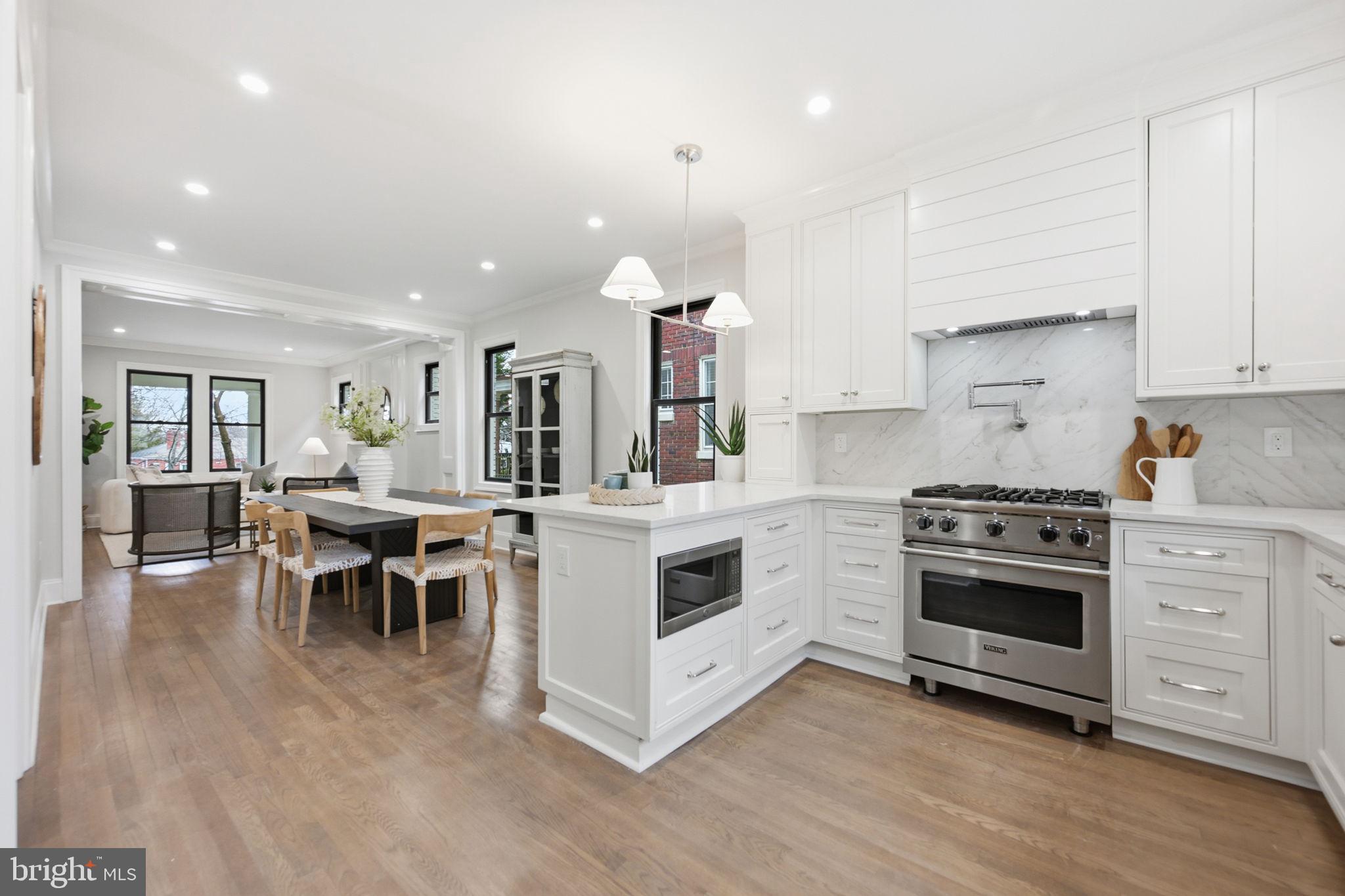 5230 CHEVY CHASE PARKWAY NW