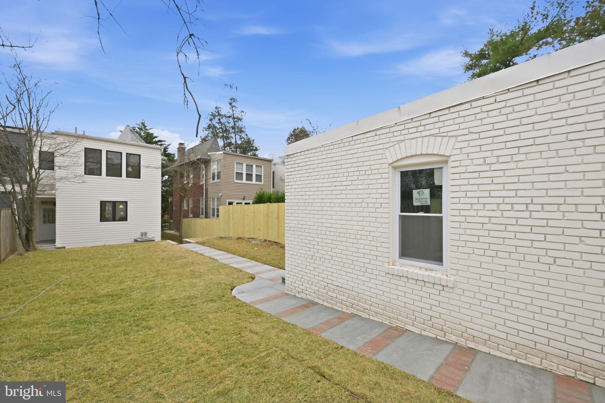 5230 CHEVY CHASE PARKWAY NW