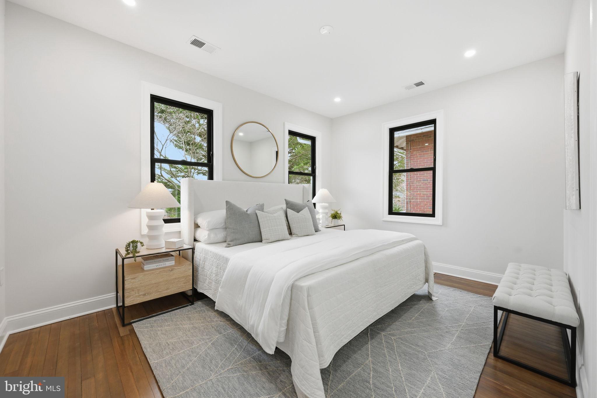 5230 CHEVY CHASE PARKWAY NW