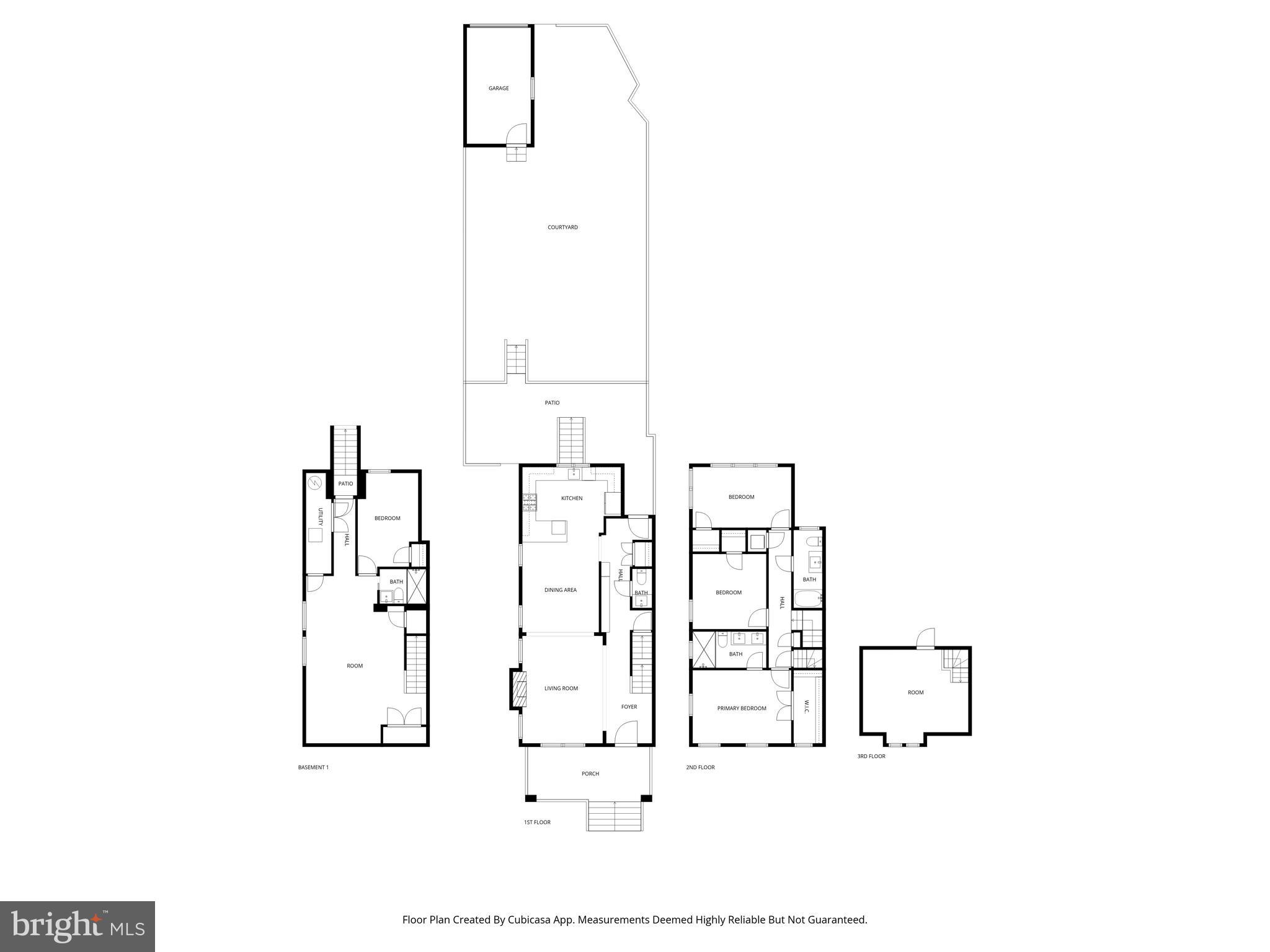 5230 CHEVY CHASE PARKWAY NW