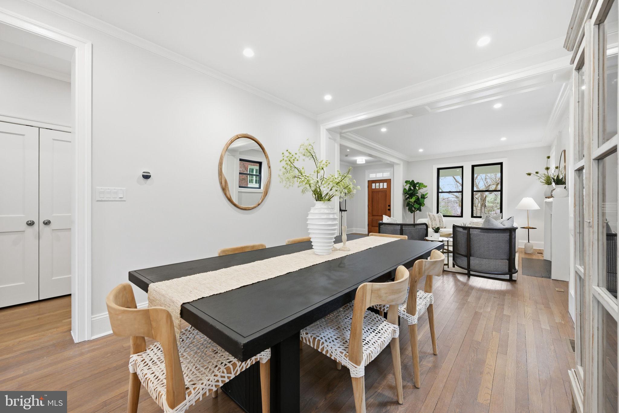 5230 CHEVY CHASE PARKWAY NW