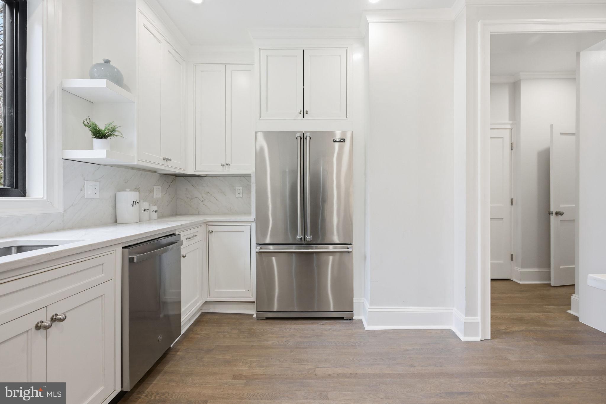 5230 CHEVY CHASE PARKWAY NW