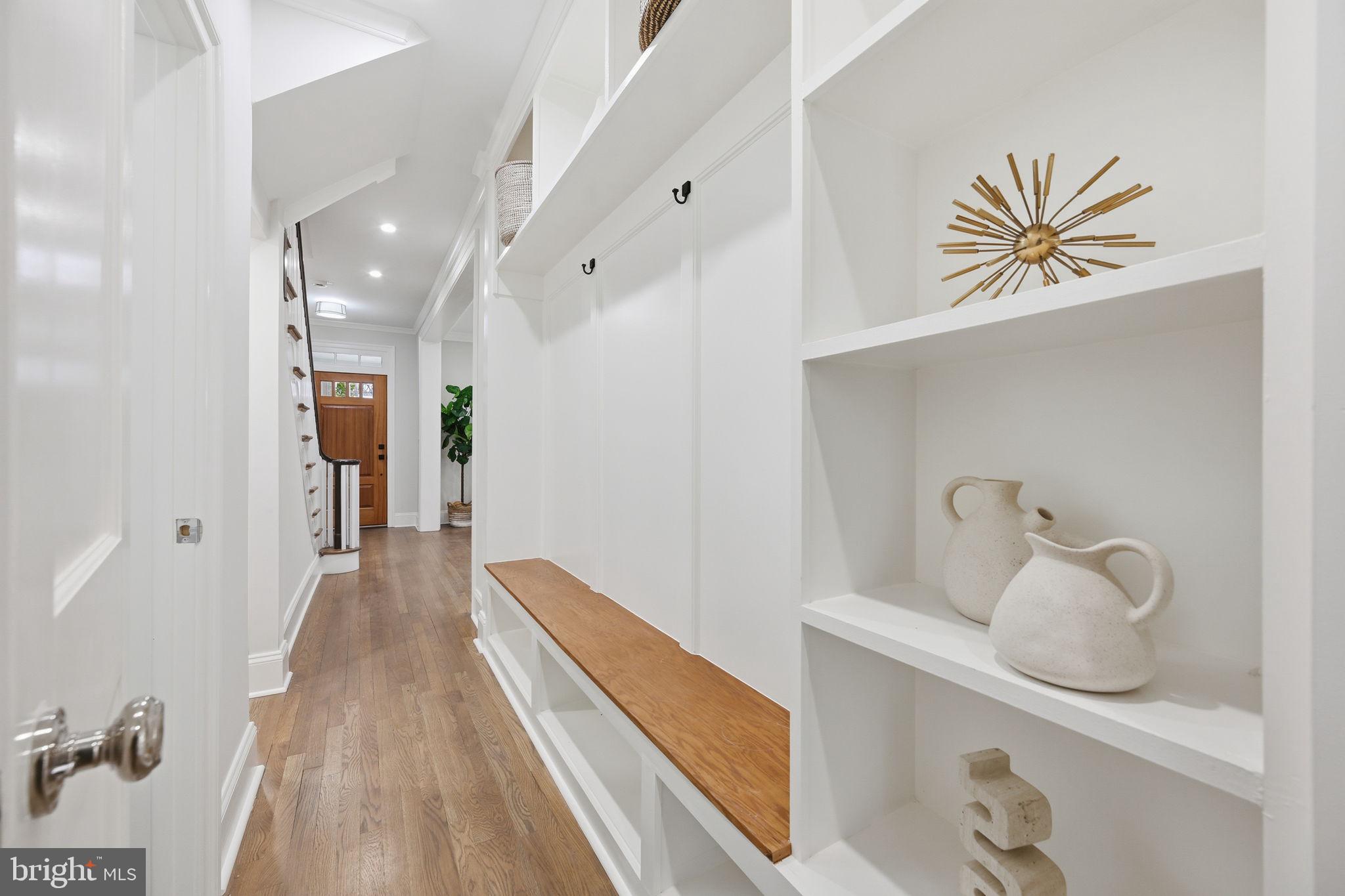 5230 CHEVY CHASE PARKWAY NW