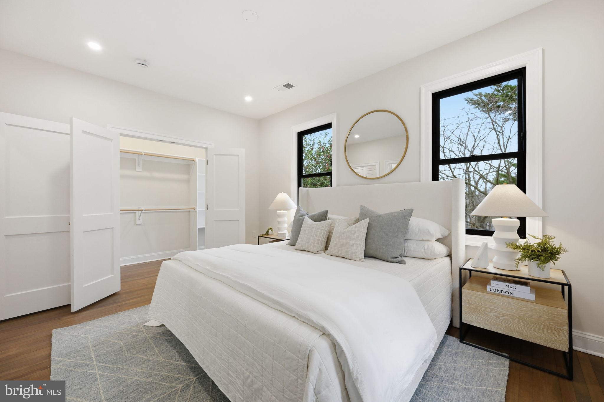 5230 CHEVY CHASE PARKWAY NW