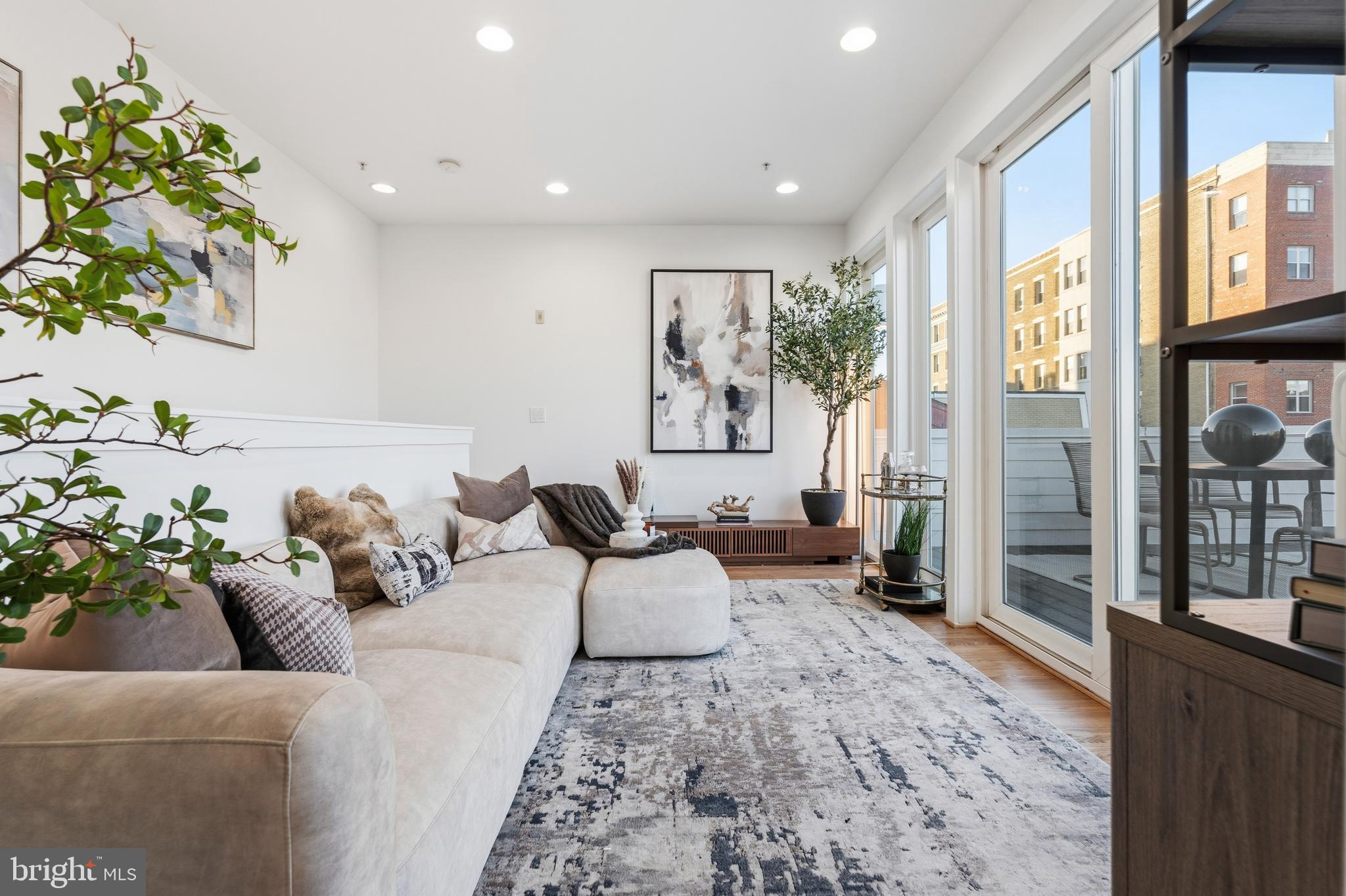 1837 KALORAMA ROAD NW F