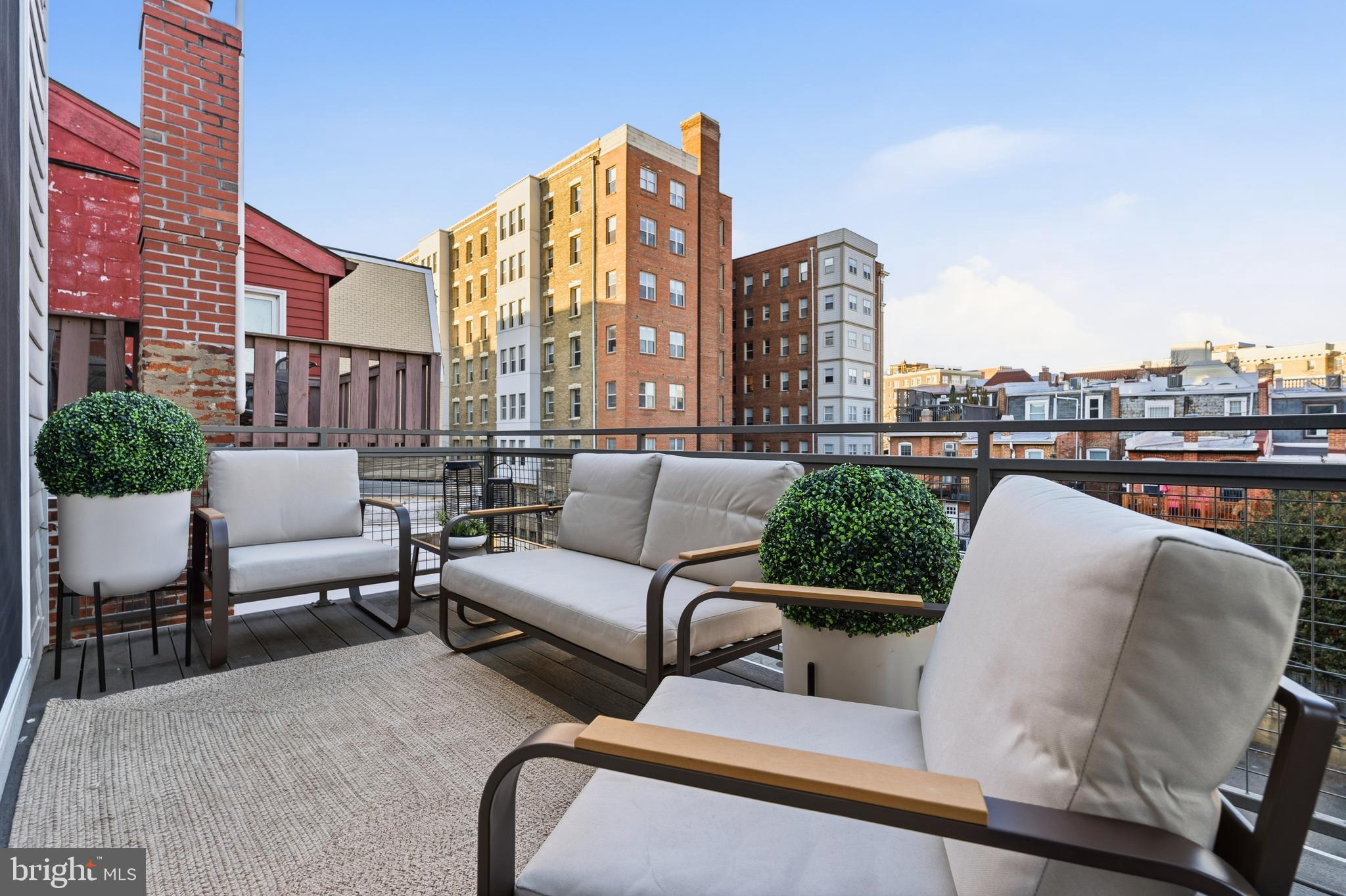 1837 KALORAMA ROAD NW F