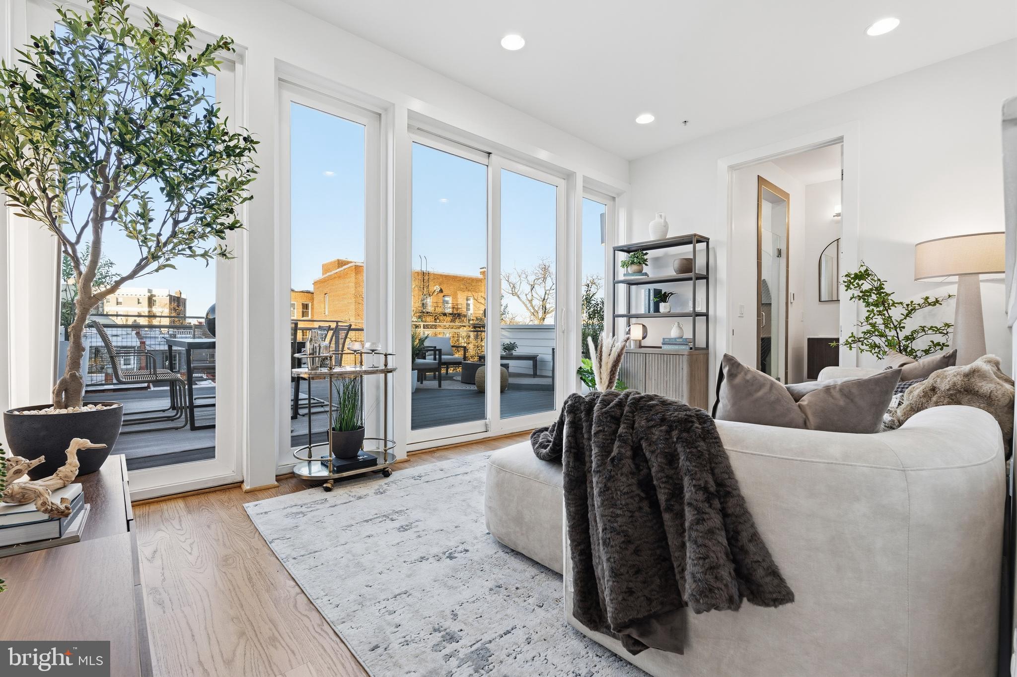 1837 KALORAMA ROAD NW F