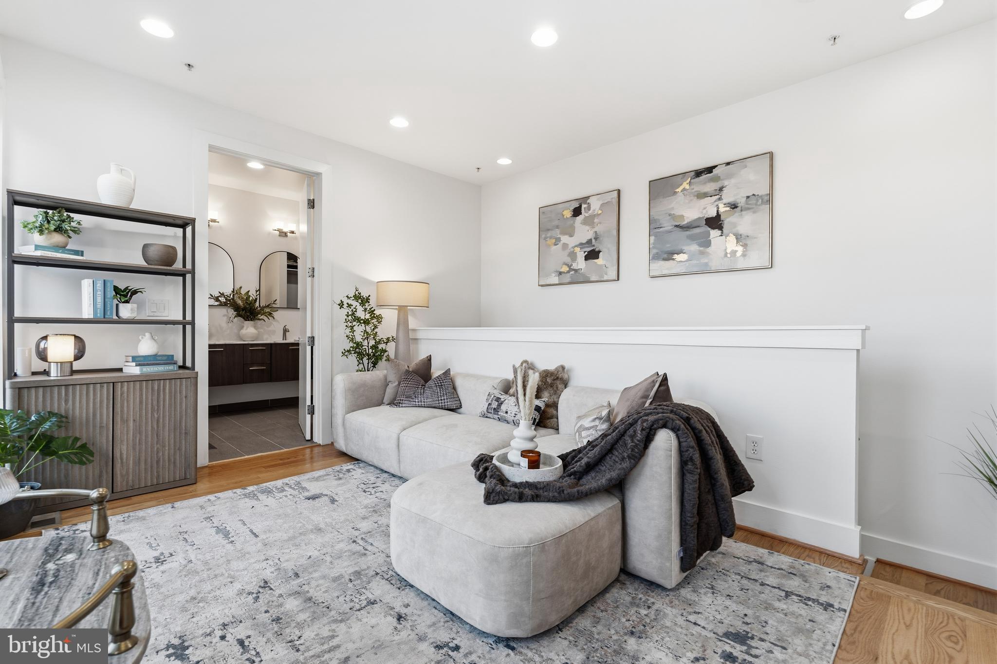 1837 KALORAMA ROAD NW F