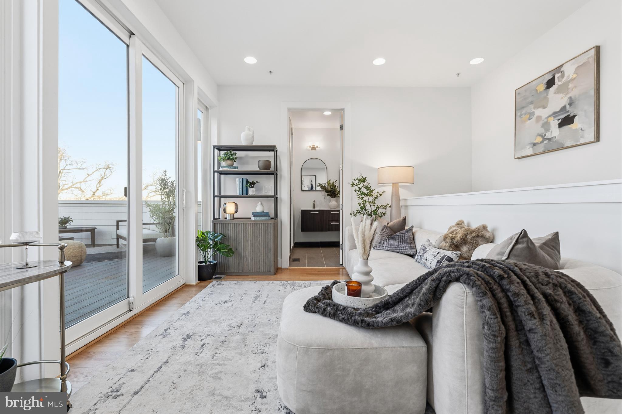 1837 KALORAMA ROAD NW F