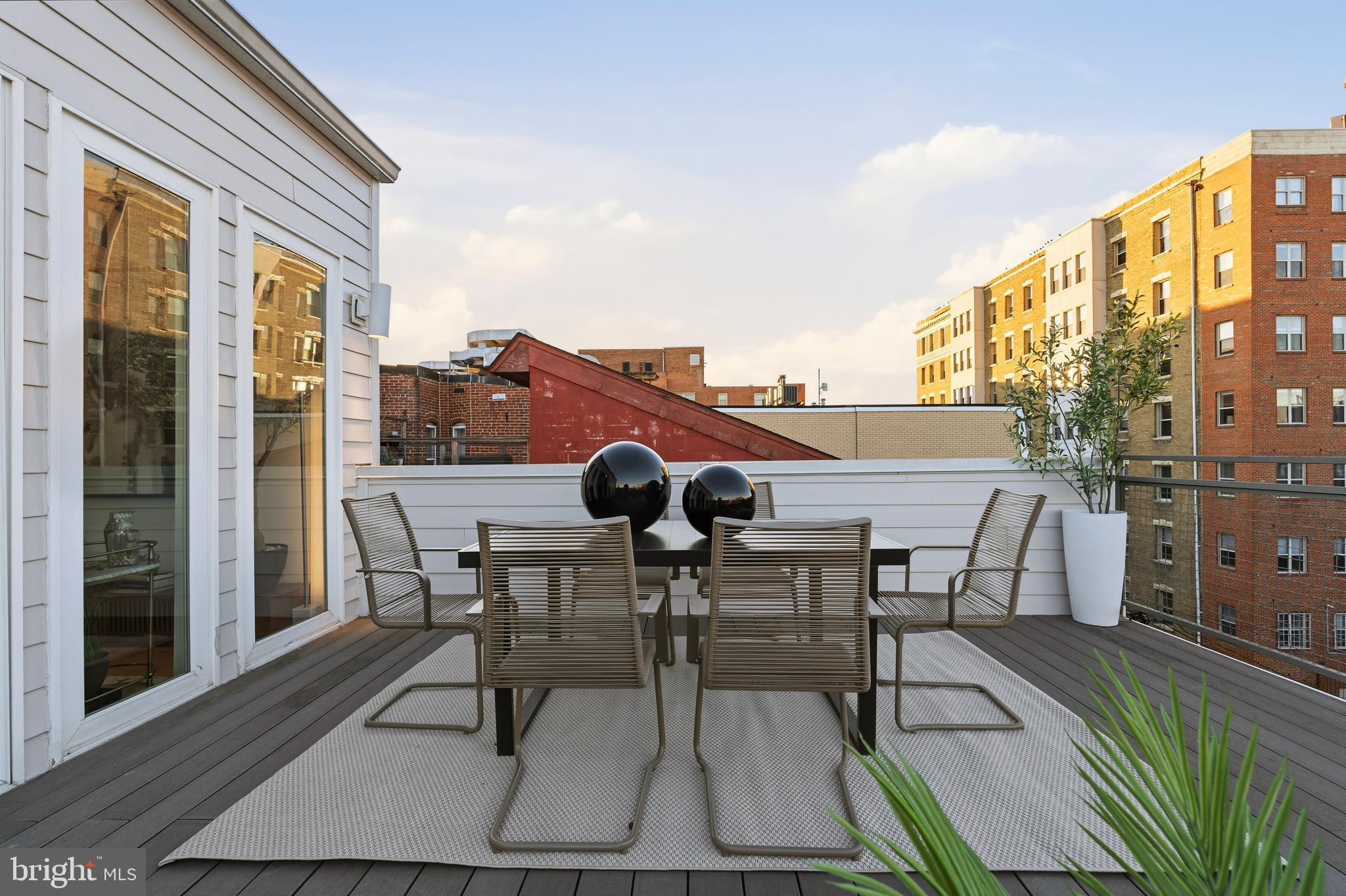 1837 KALORAMA ROAD NW F