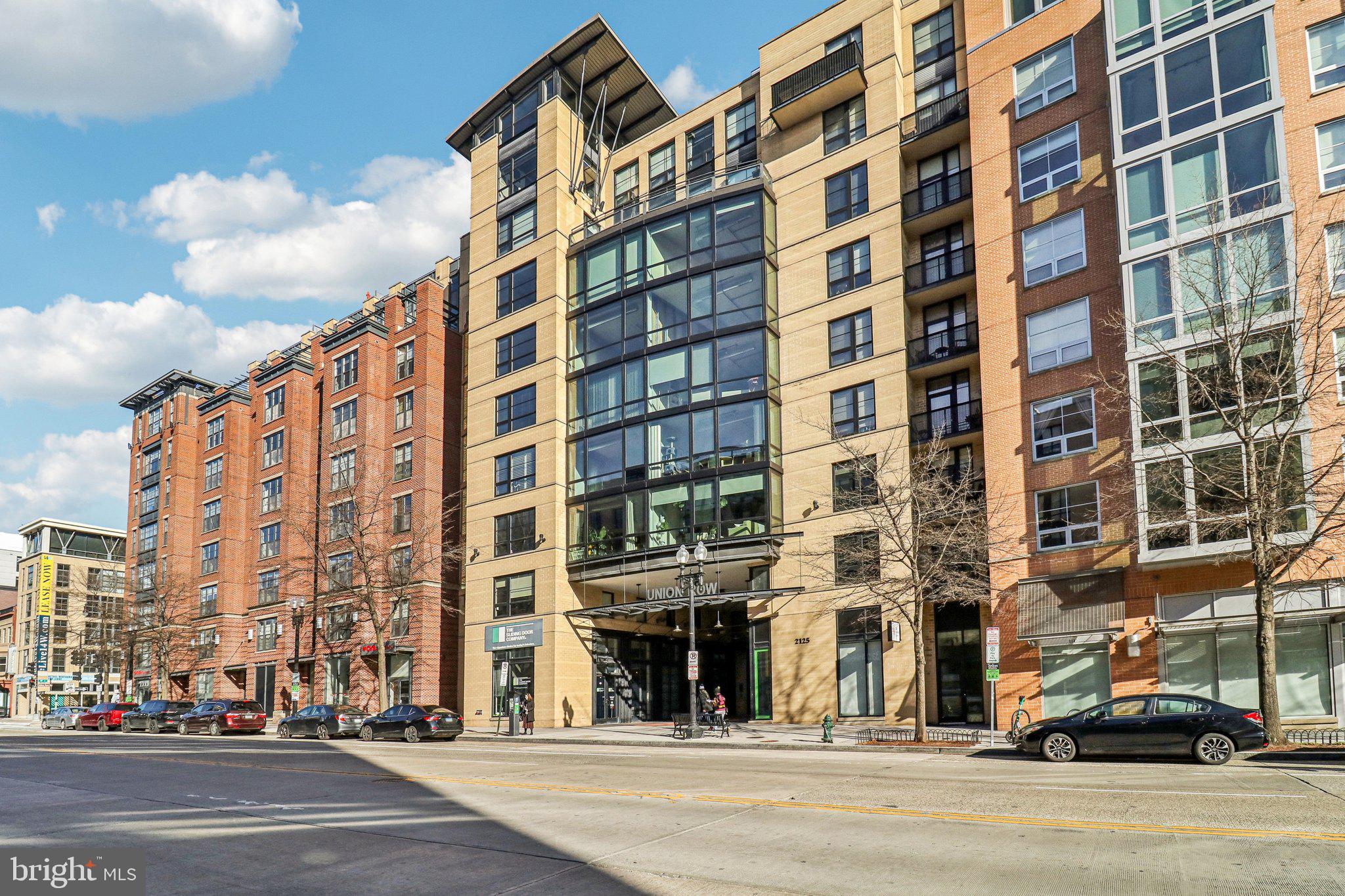 2125 14TH STREET NW 322