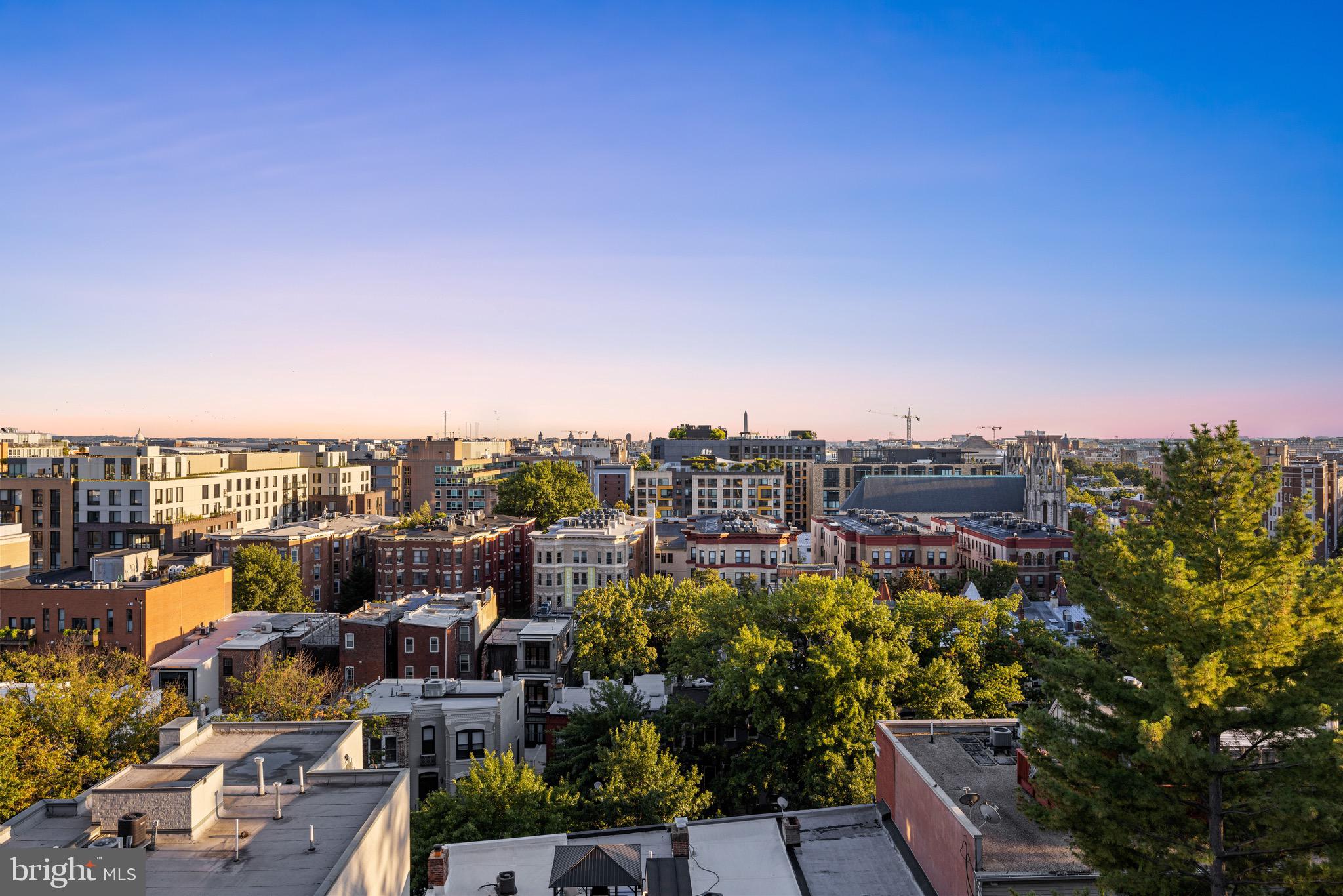 1444 BELMONT ST NW 302