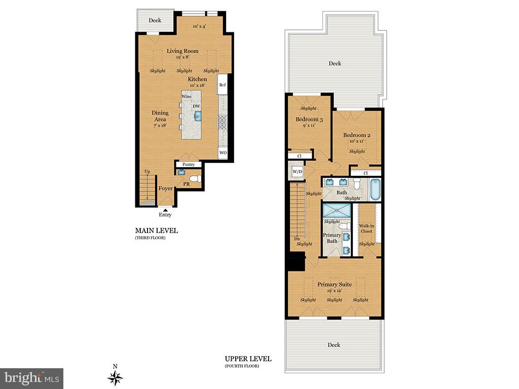 1444 BELMONT ST NW 302