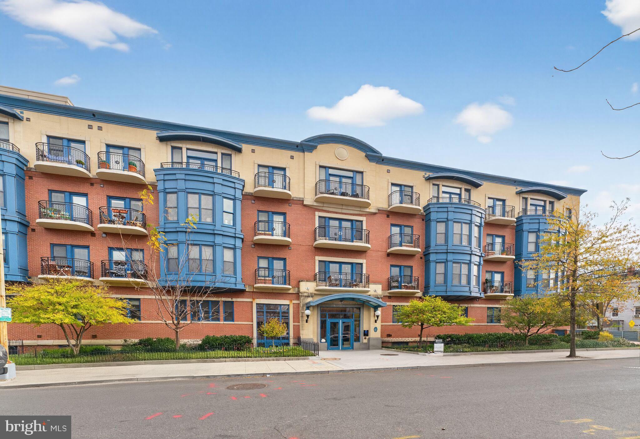 401 13TH STREET NE 203