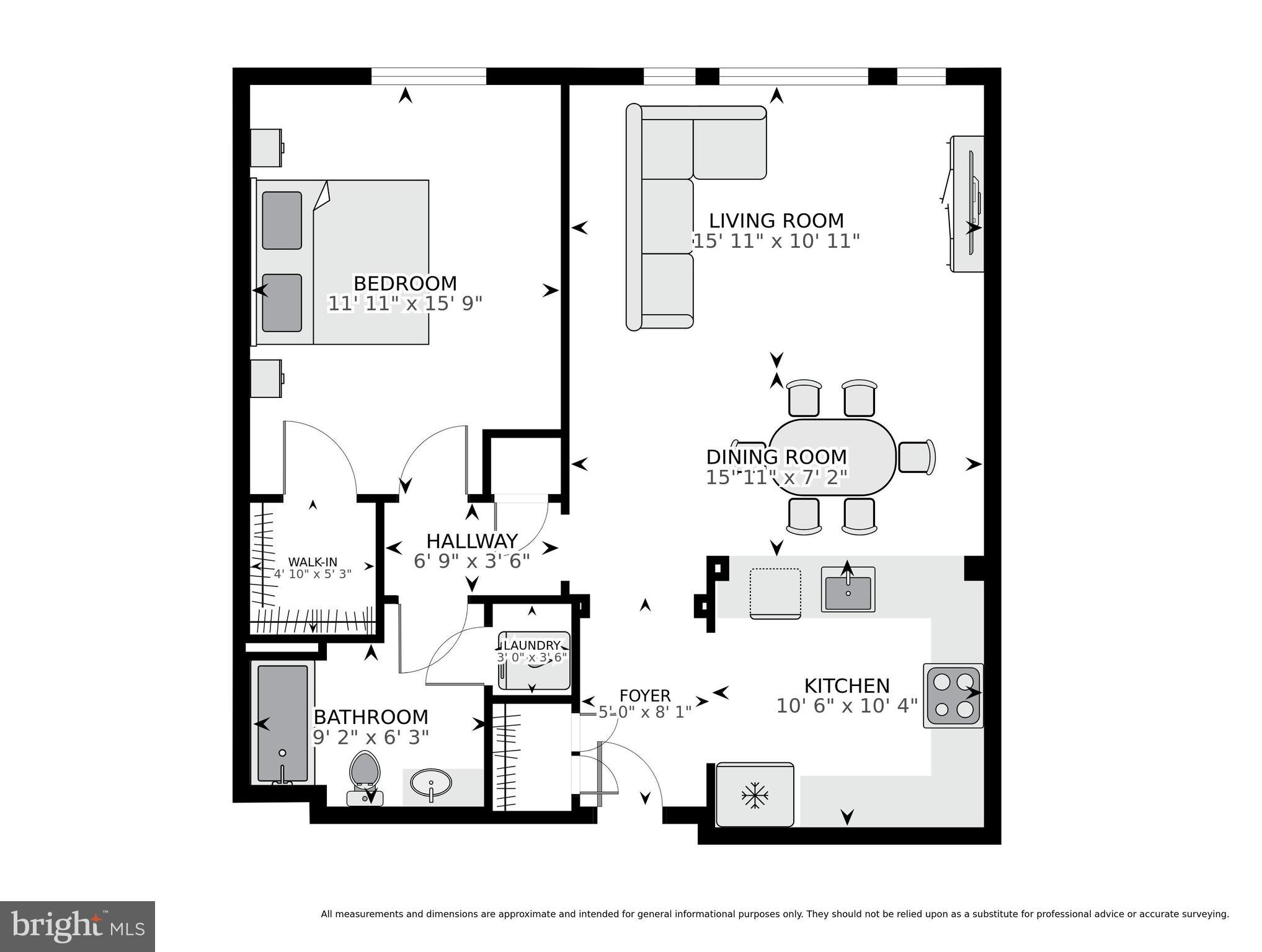 401 13TH STREET NE 203