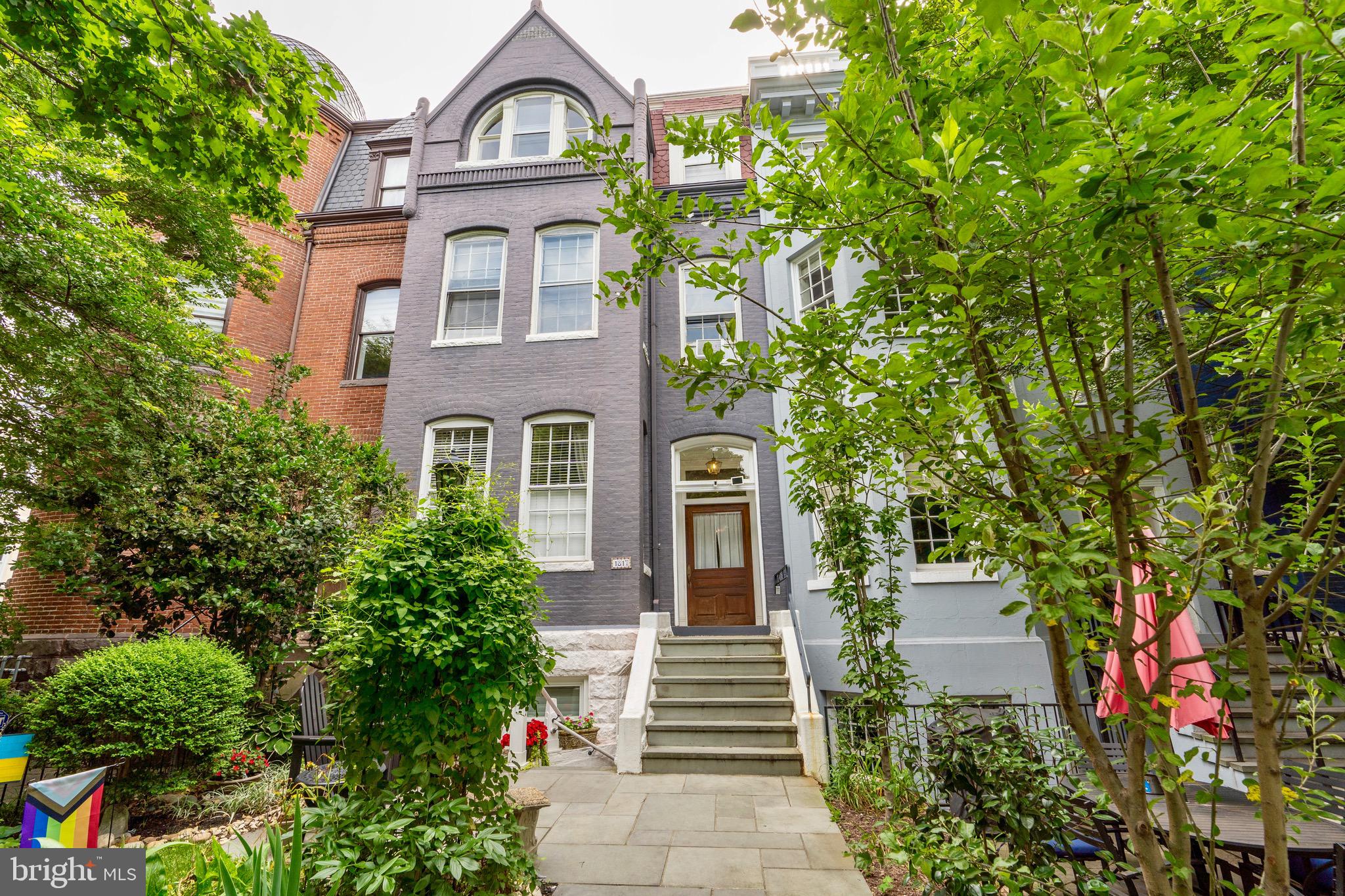 1817 19TH STREET NW 3