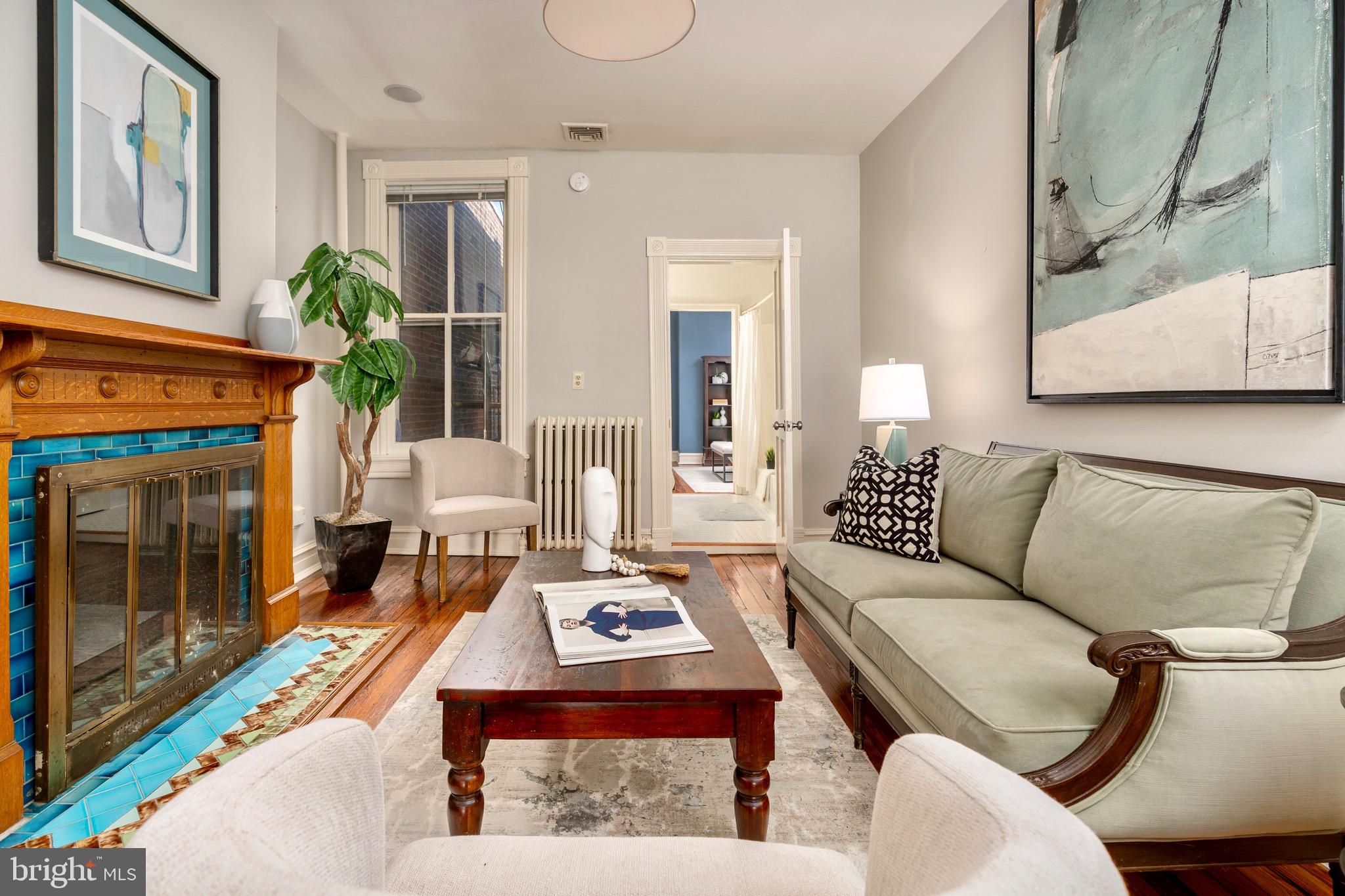 1817 19TH STREET NW 3